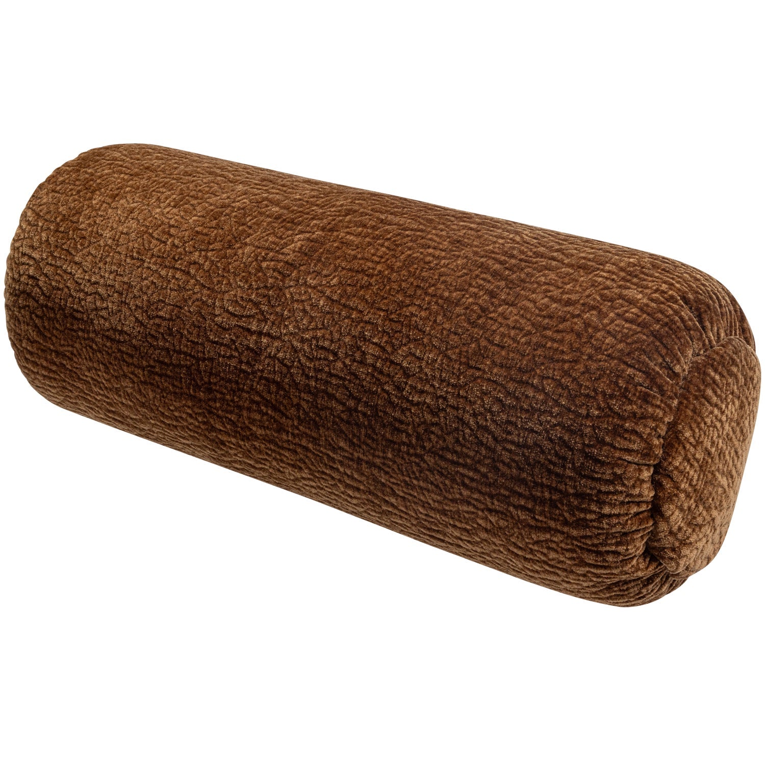 Kissen BAGGY 3D braun