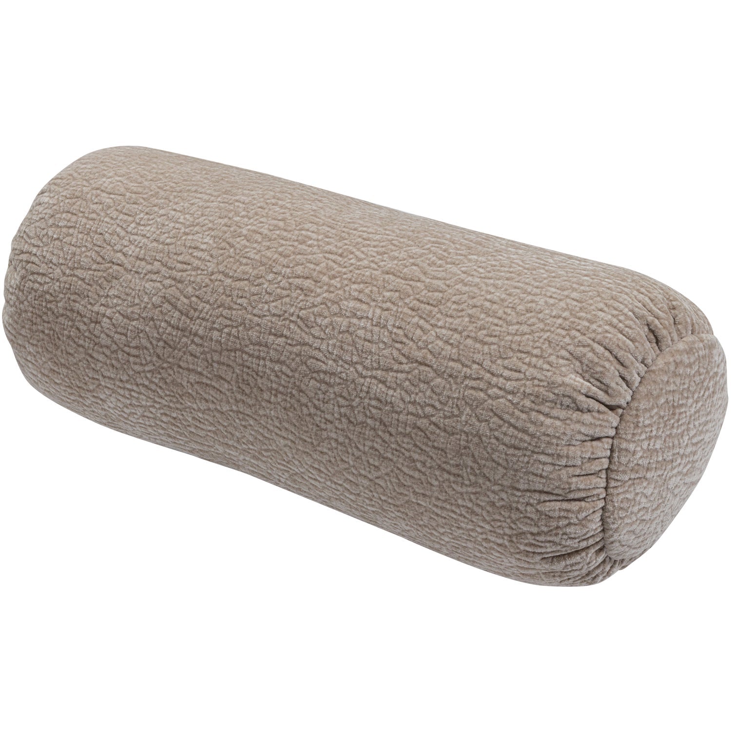 Kissen BAGGY 3D sandfarben