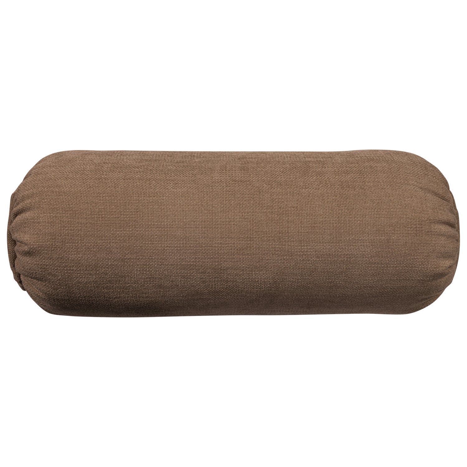 Kissen BAGGY braun
