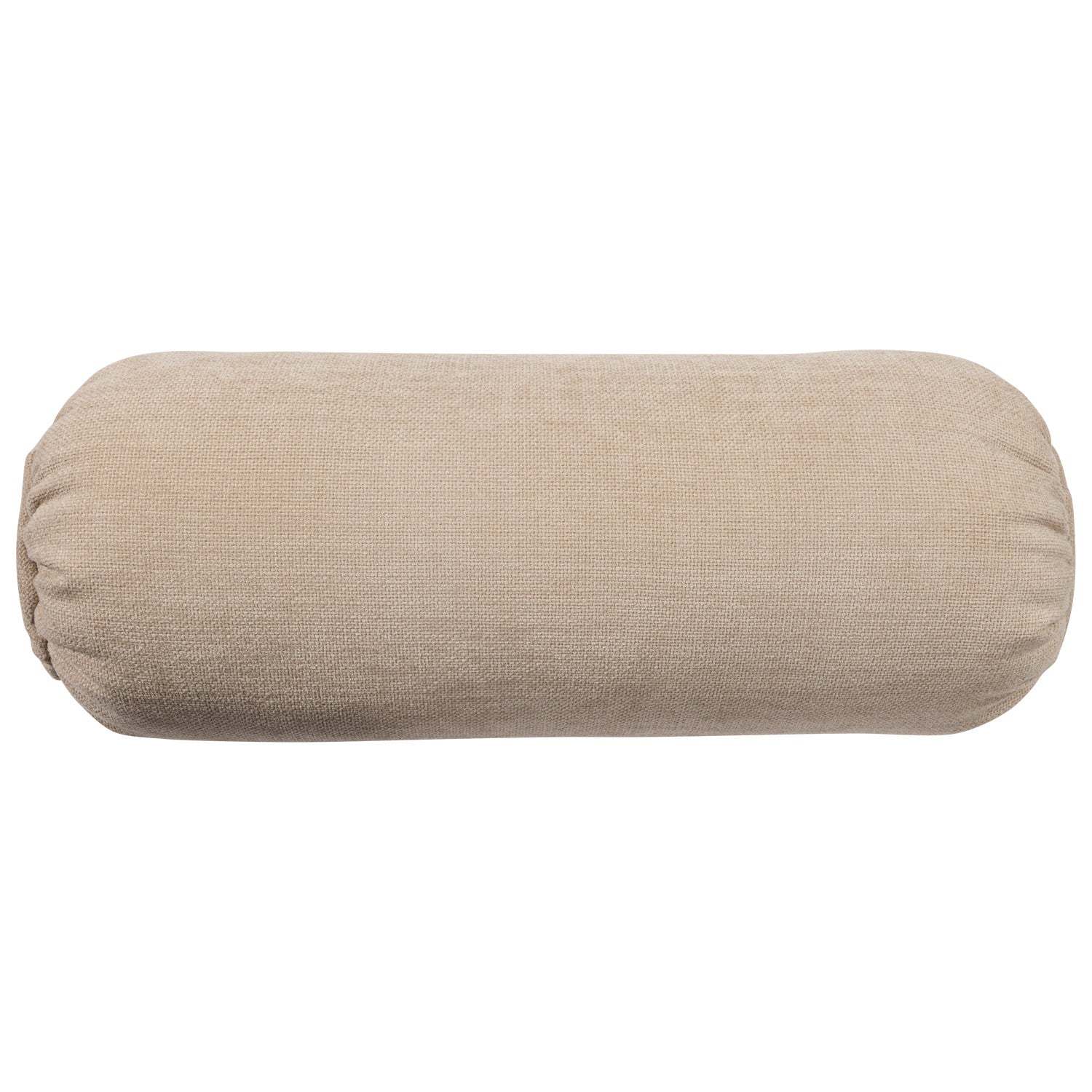 Kissen BAGGY sandfarben