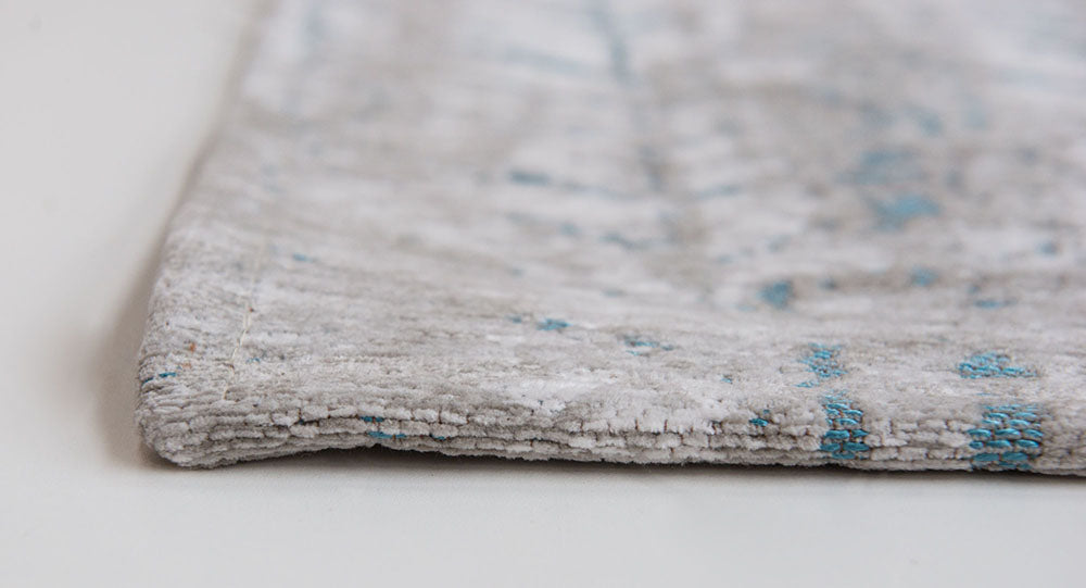 Jodel Teppich Tribeca Blau