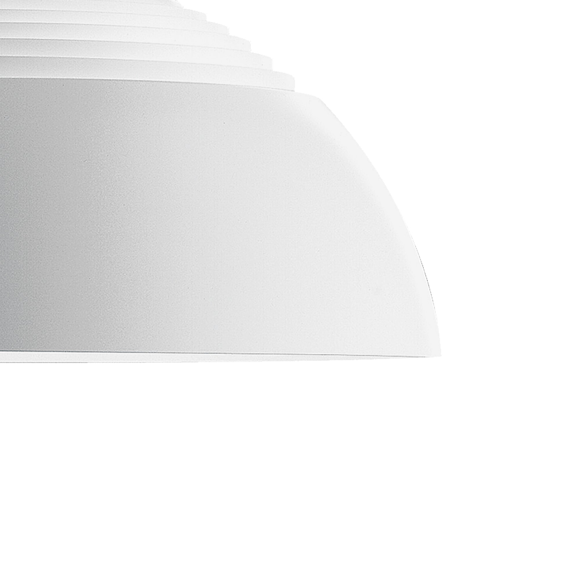 Lampa wisząca AJ ROYAL biały