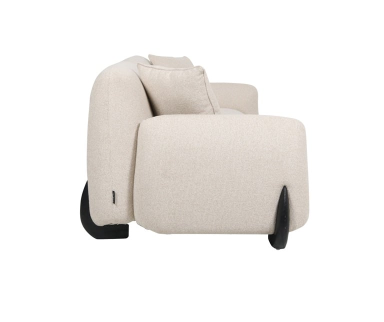 Godiva Beige Sofa