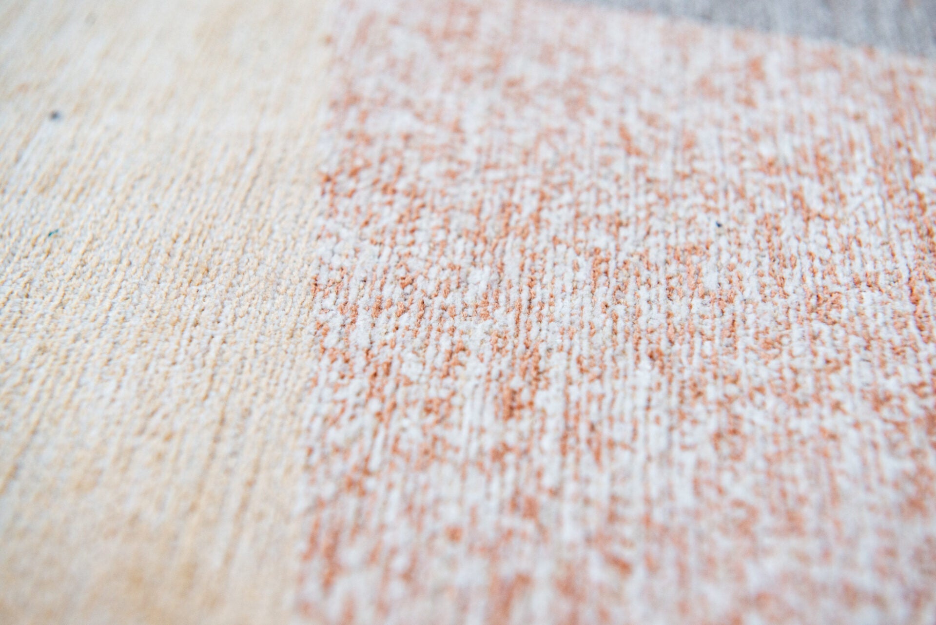 Shapes Secret rug beige