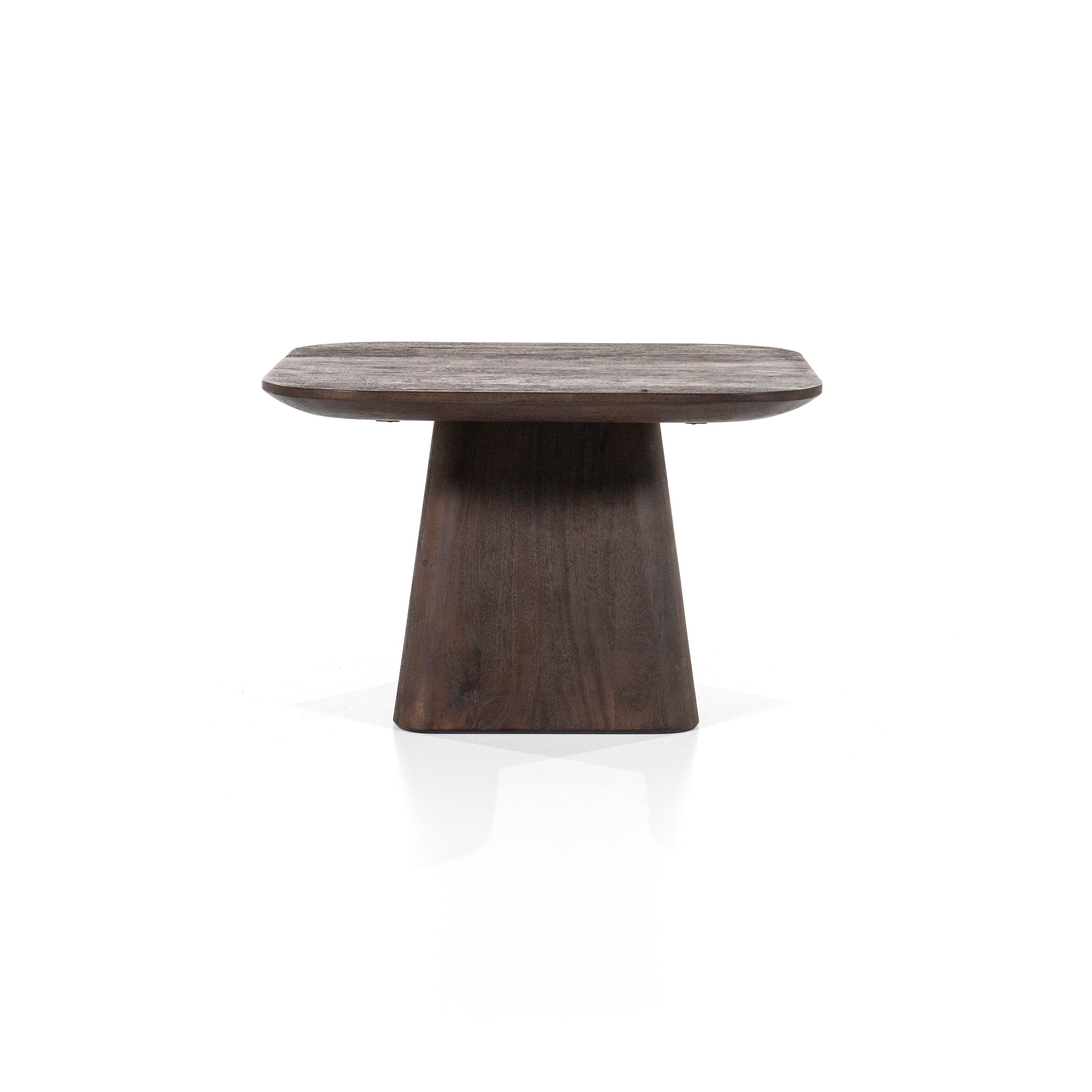ARON side table mango wood