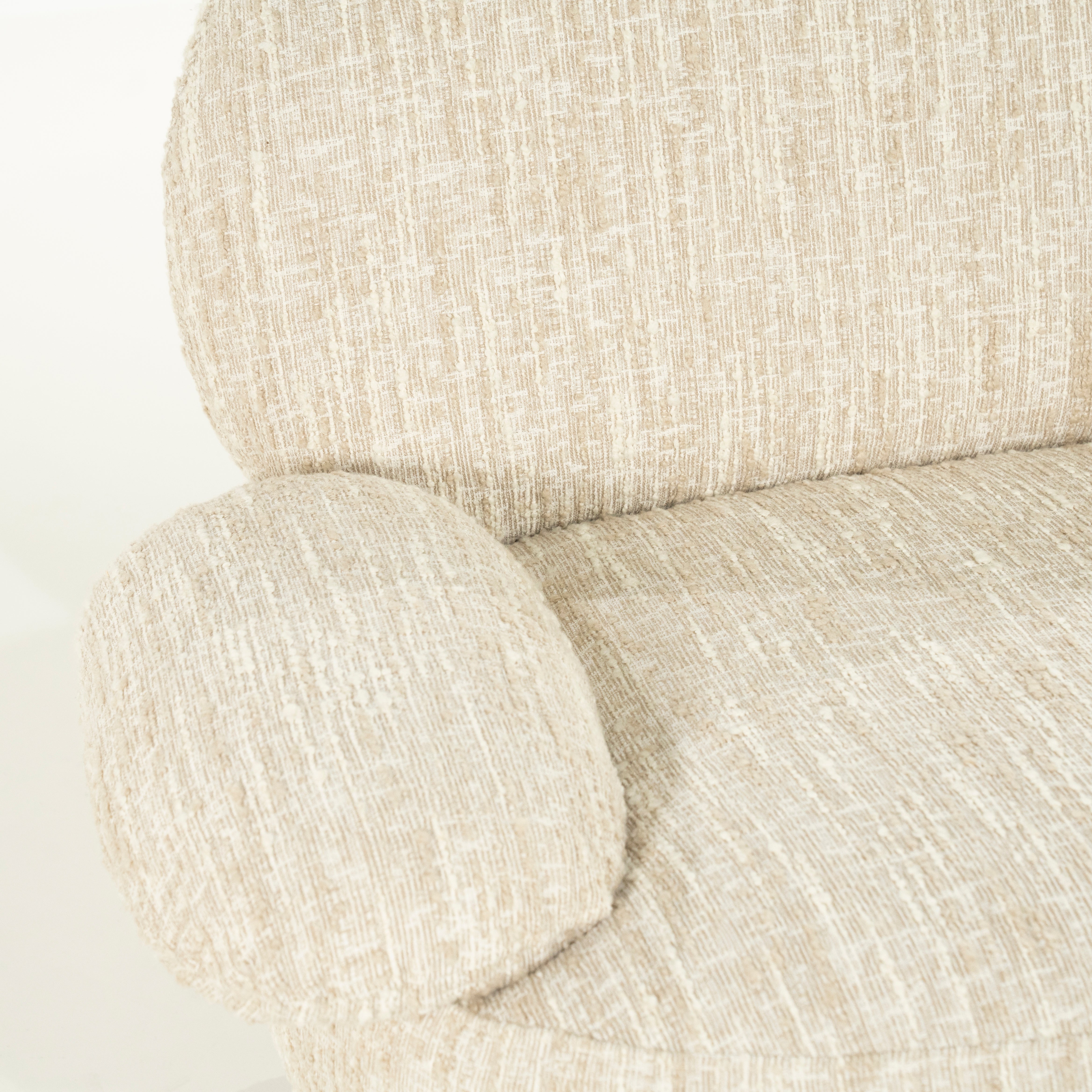 Sessel JAYDEN beige