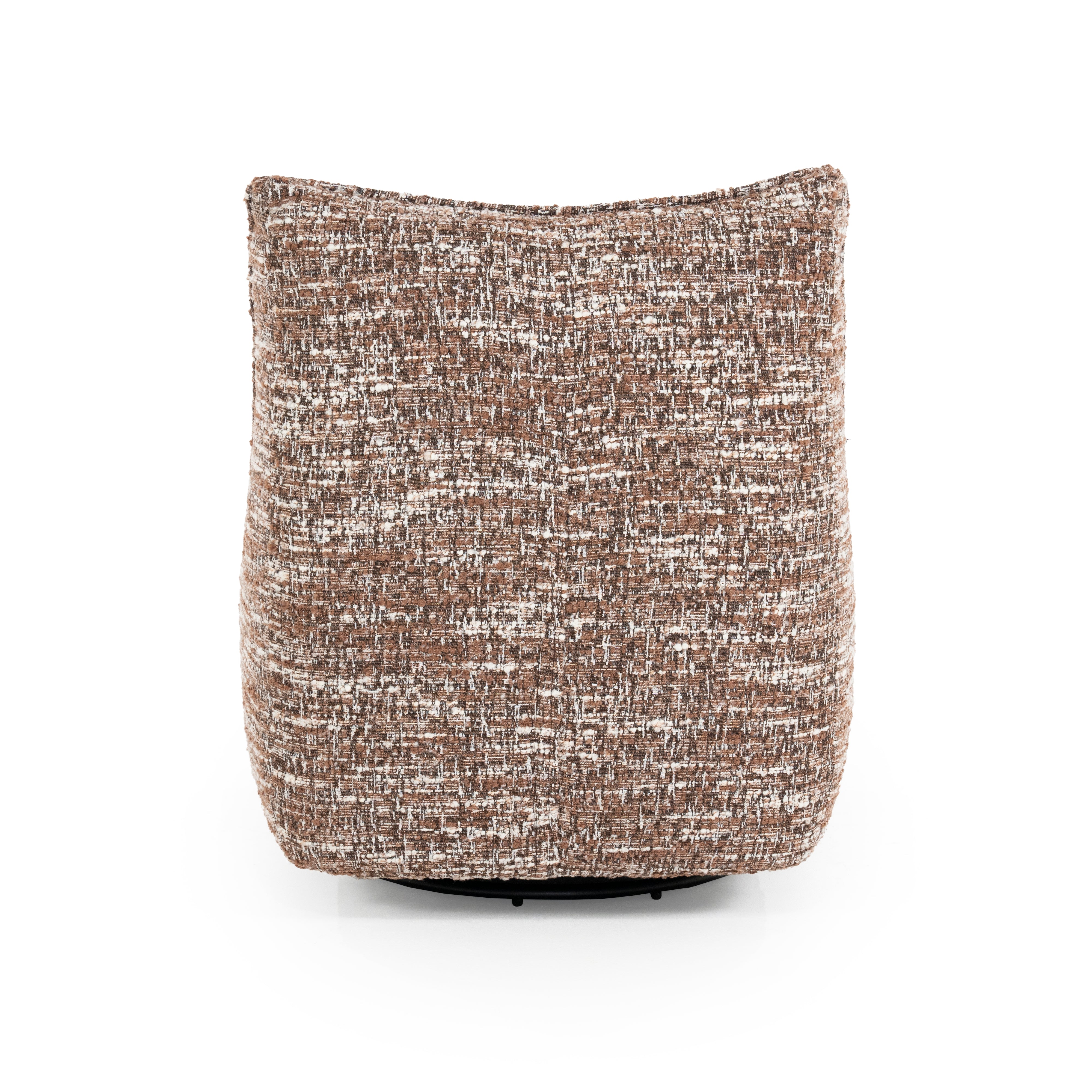 Drehstuhl LOYS braun