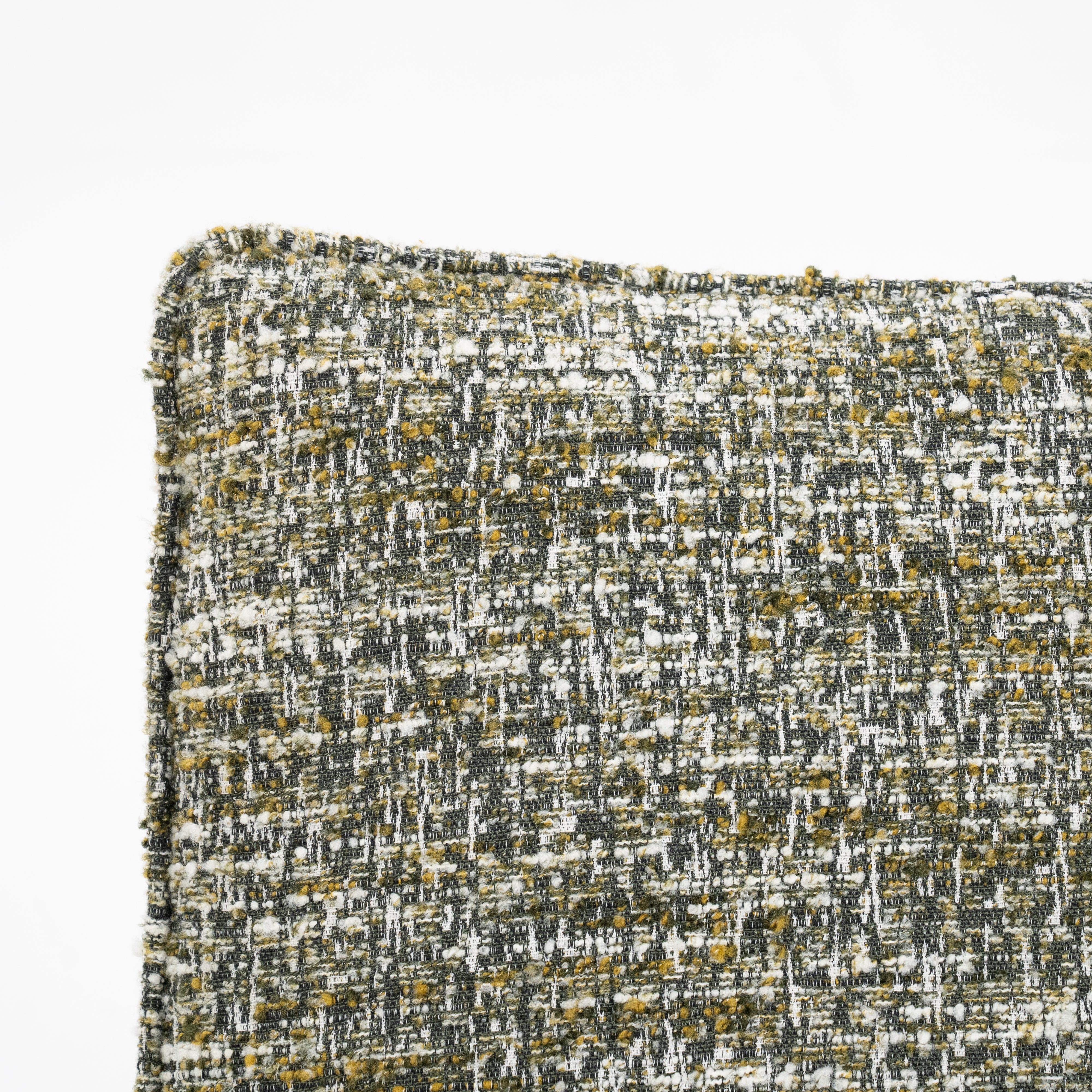 Drehstuhl LOYS grün meliert