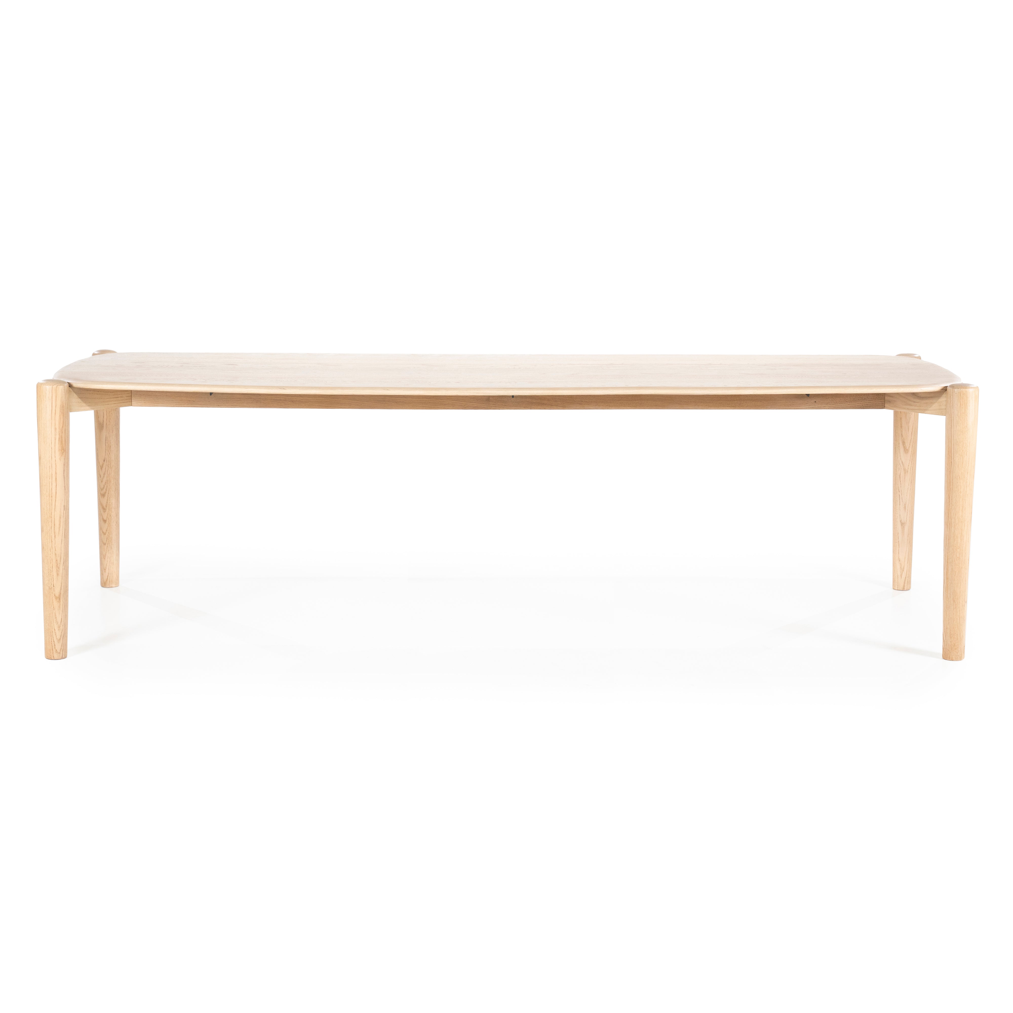 SELBU Oak Wood Table