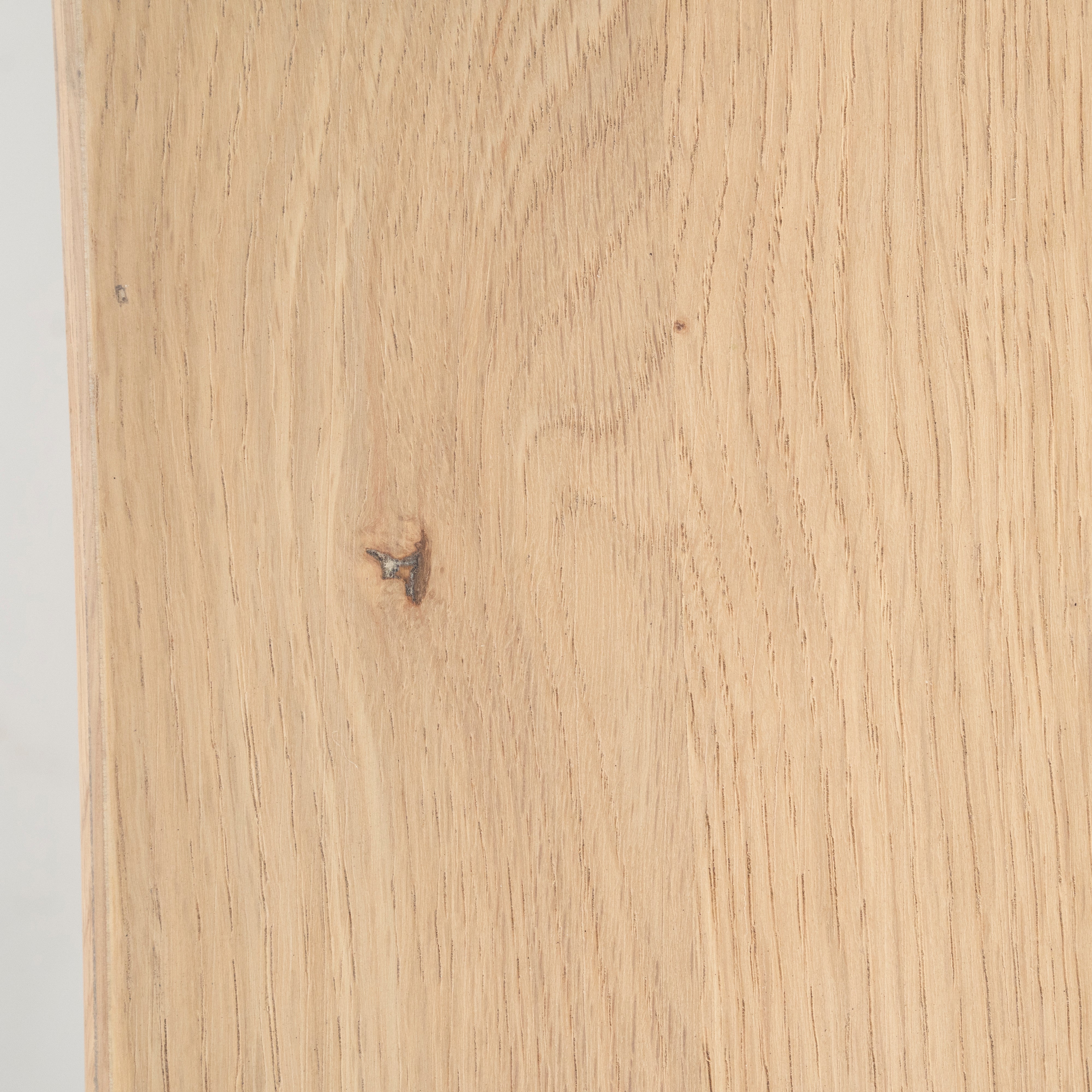 HARMONY oak wood coffee table