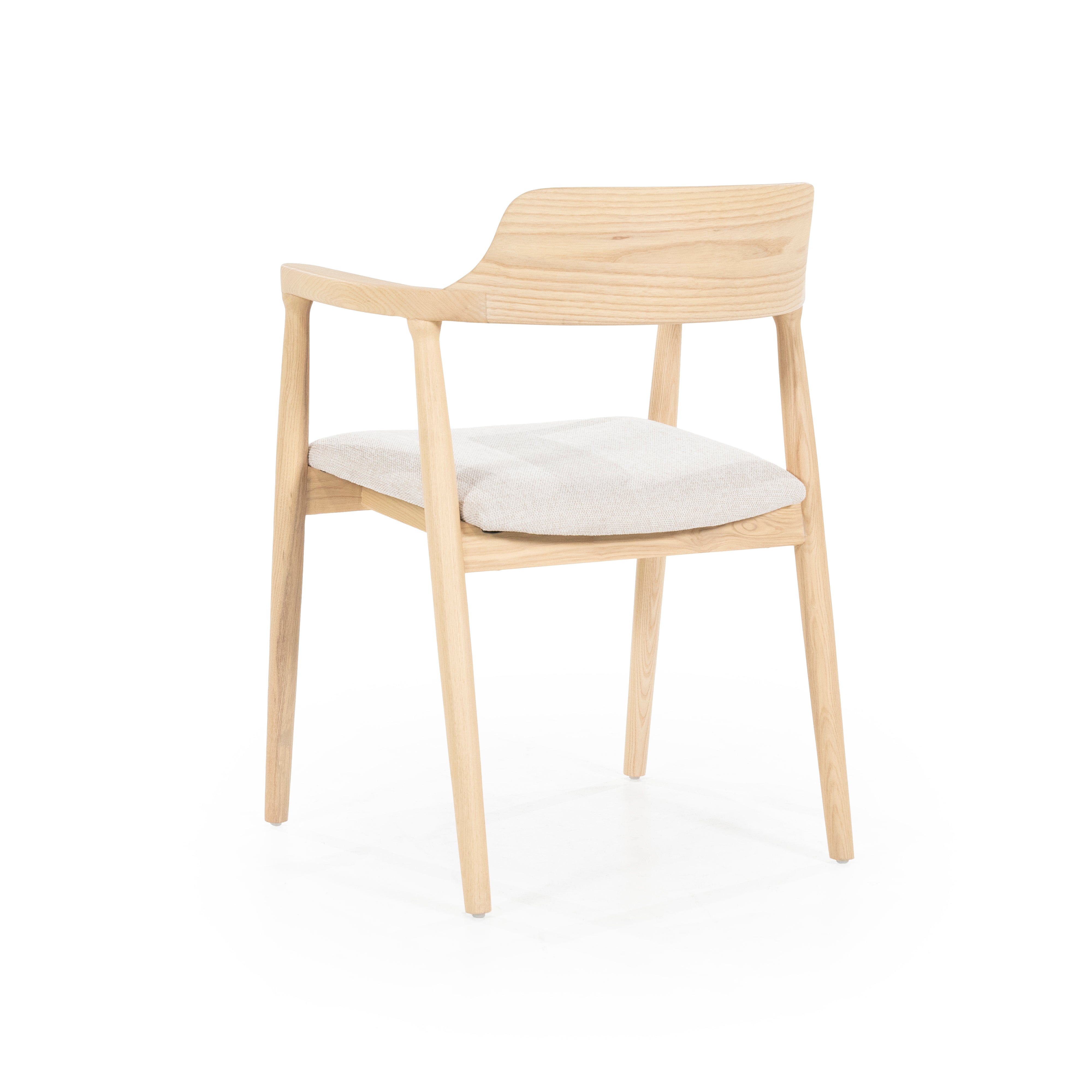 YORICK Chair Ash Wood