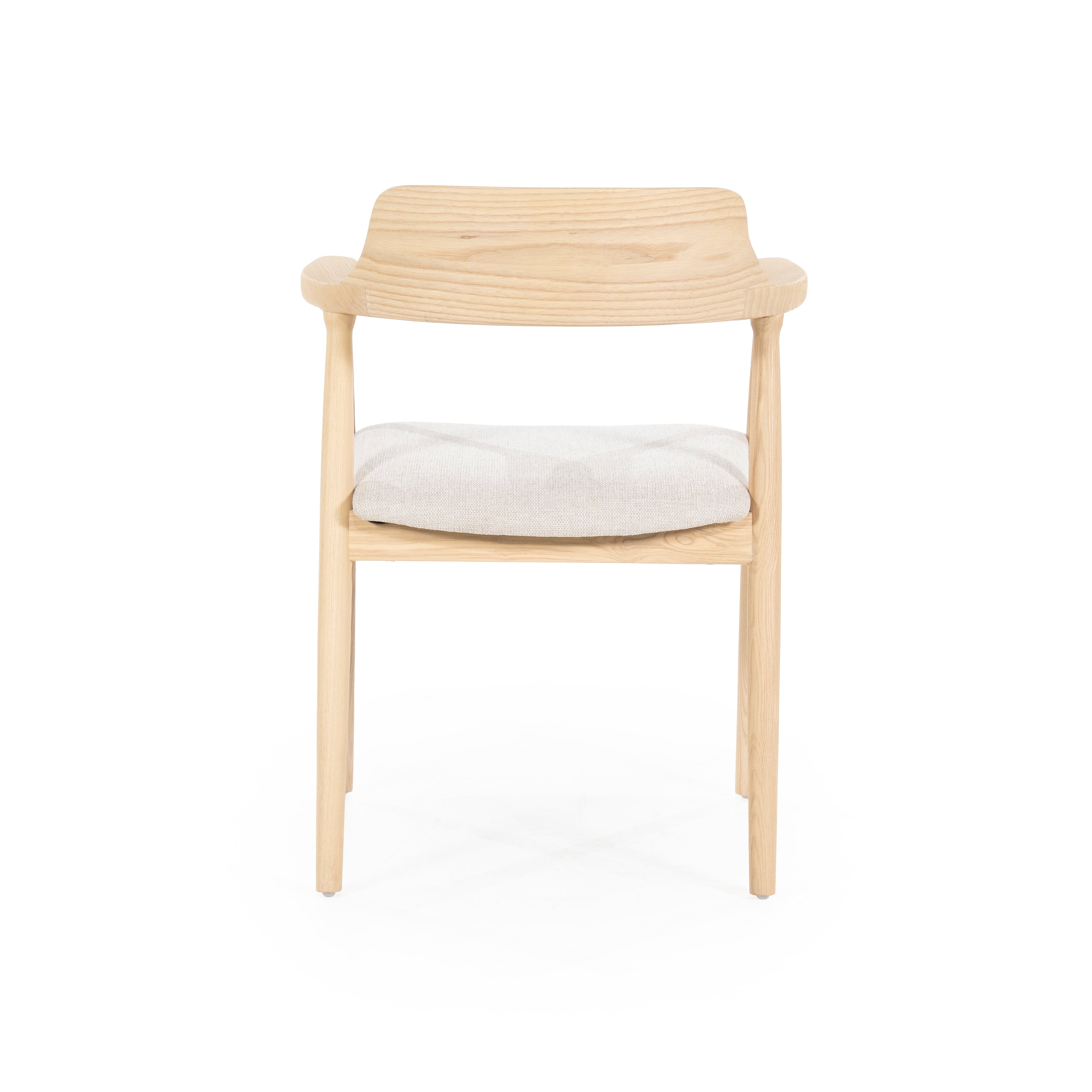 YORICK Chair Ash Wood