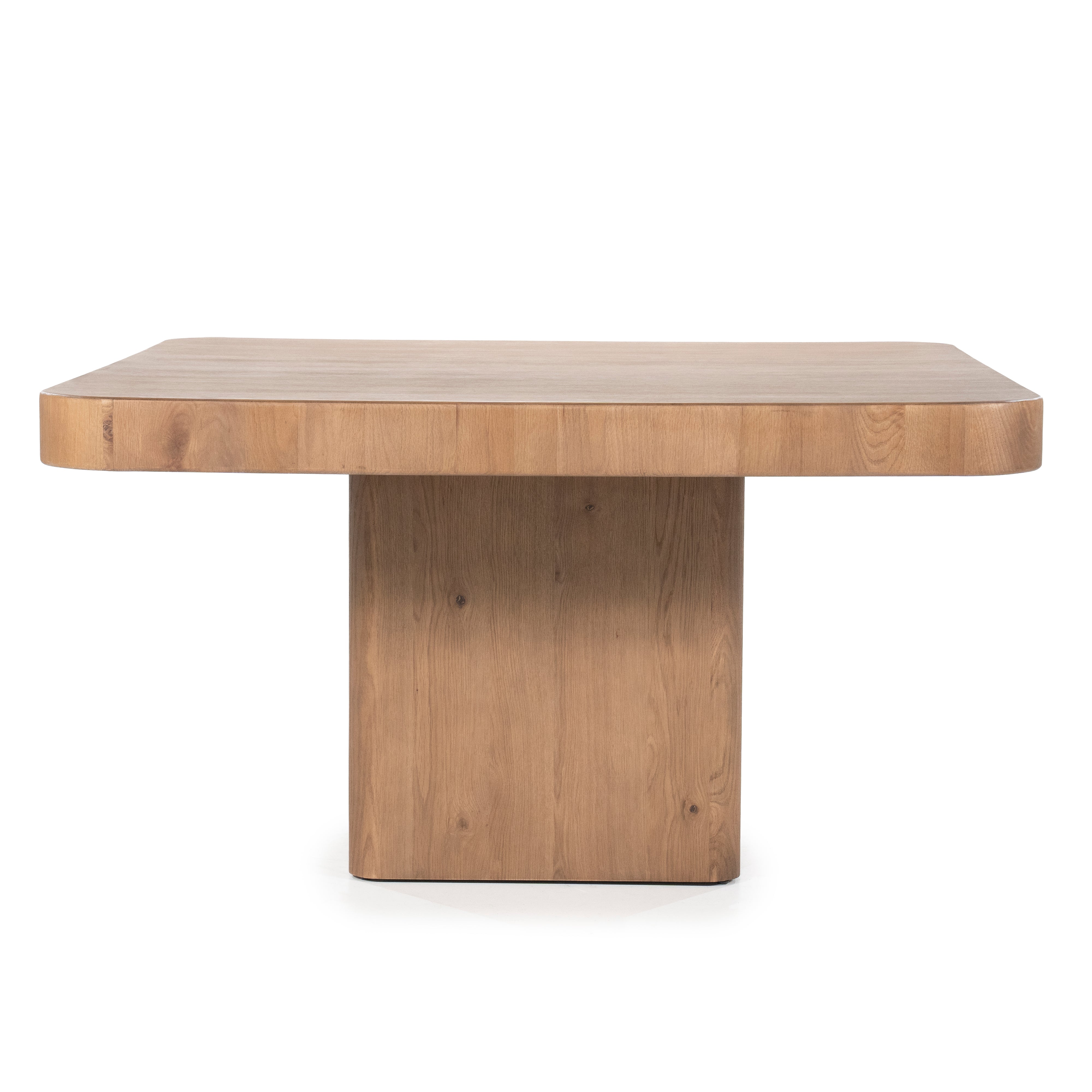 HARMONY Table Dark Oak Wood