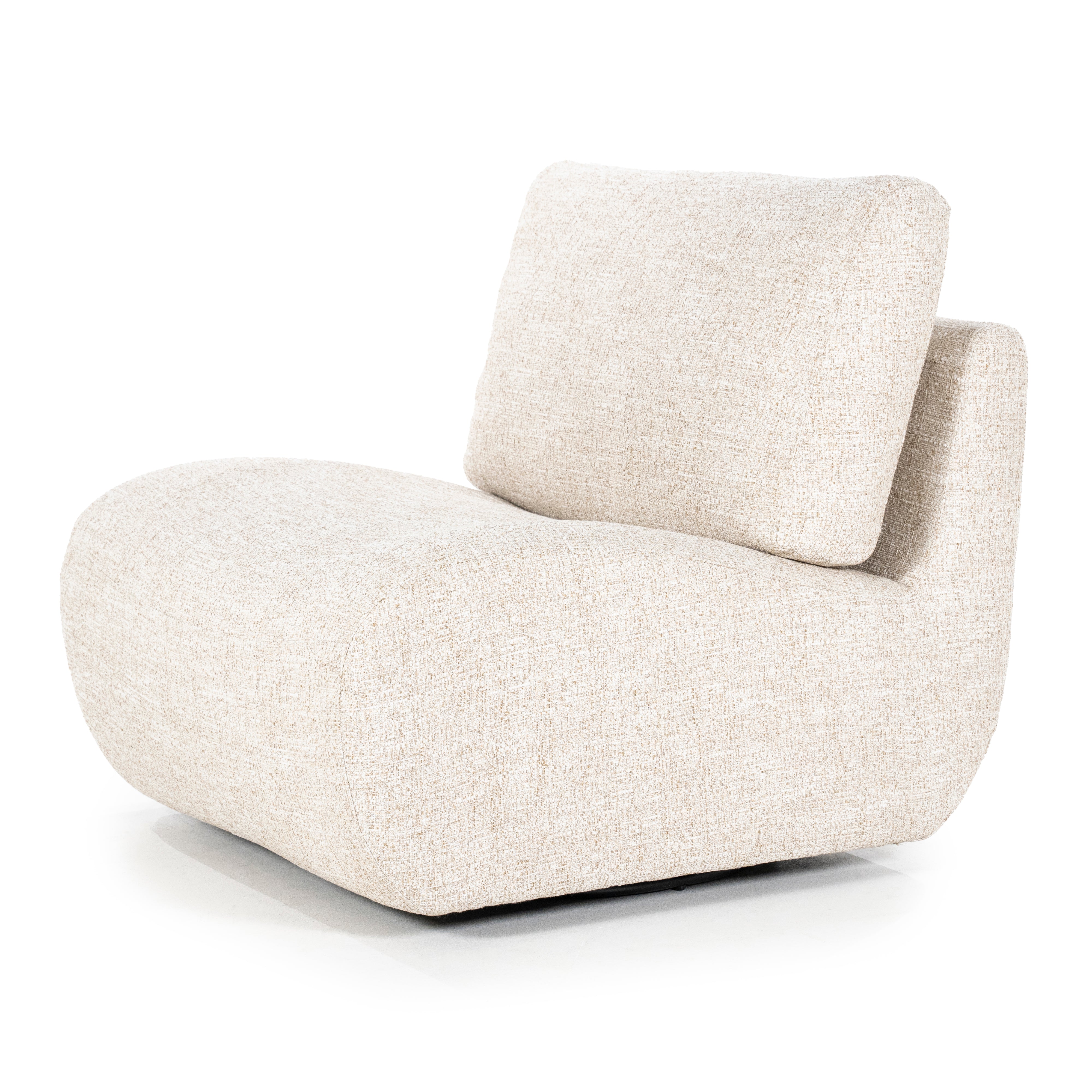 LUCIA Armchair Light Beige