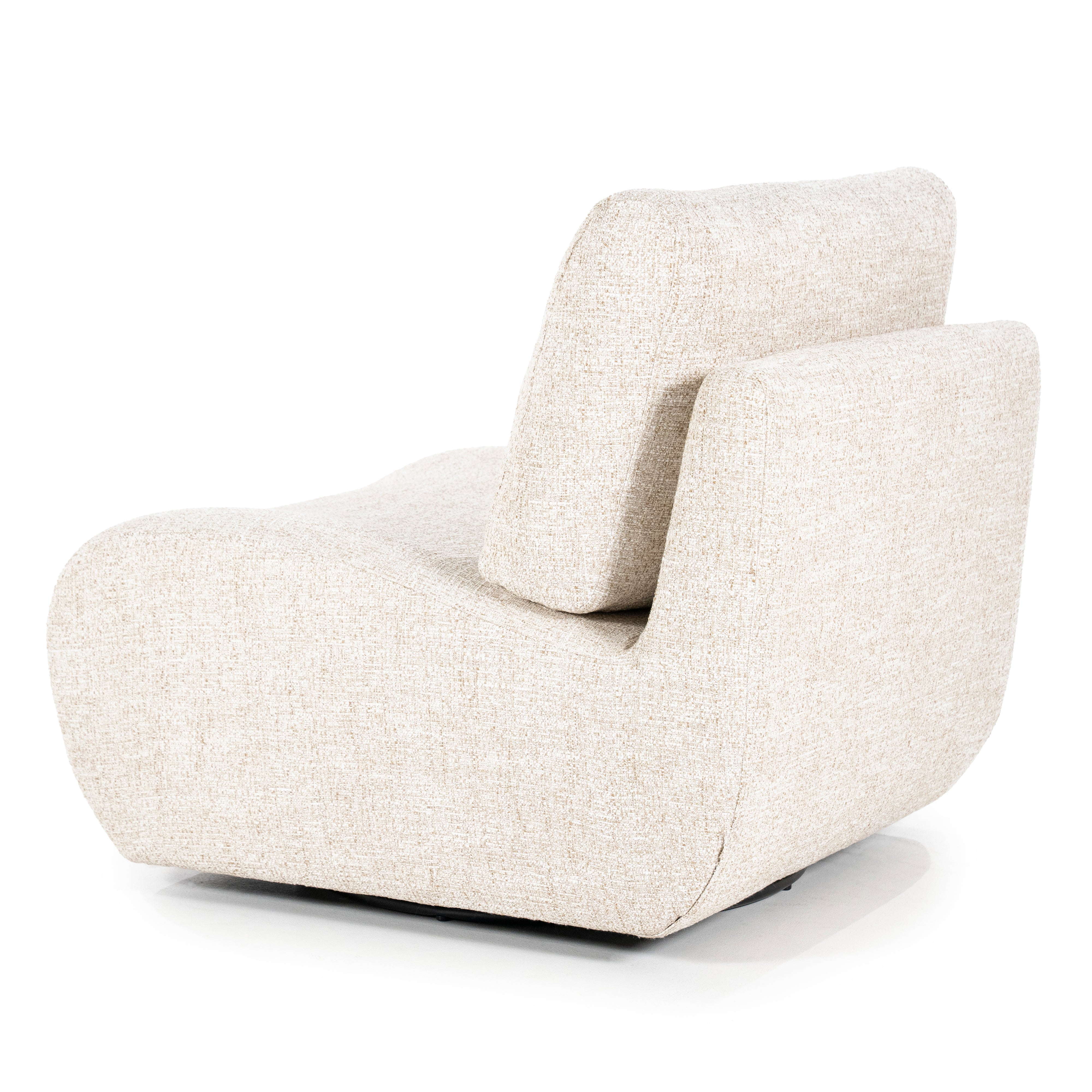 LUCIA Armchair Light Beige