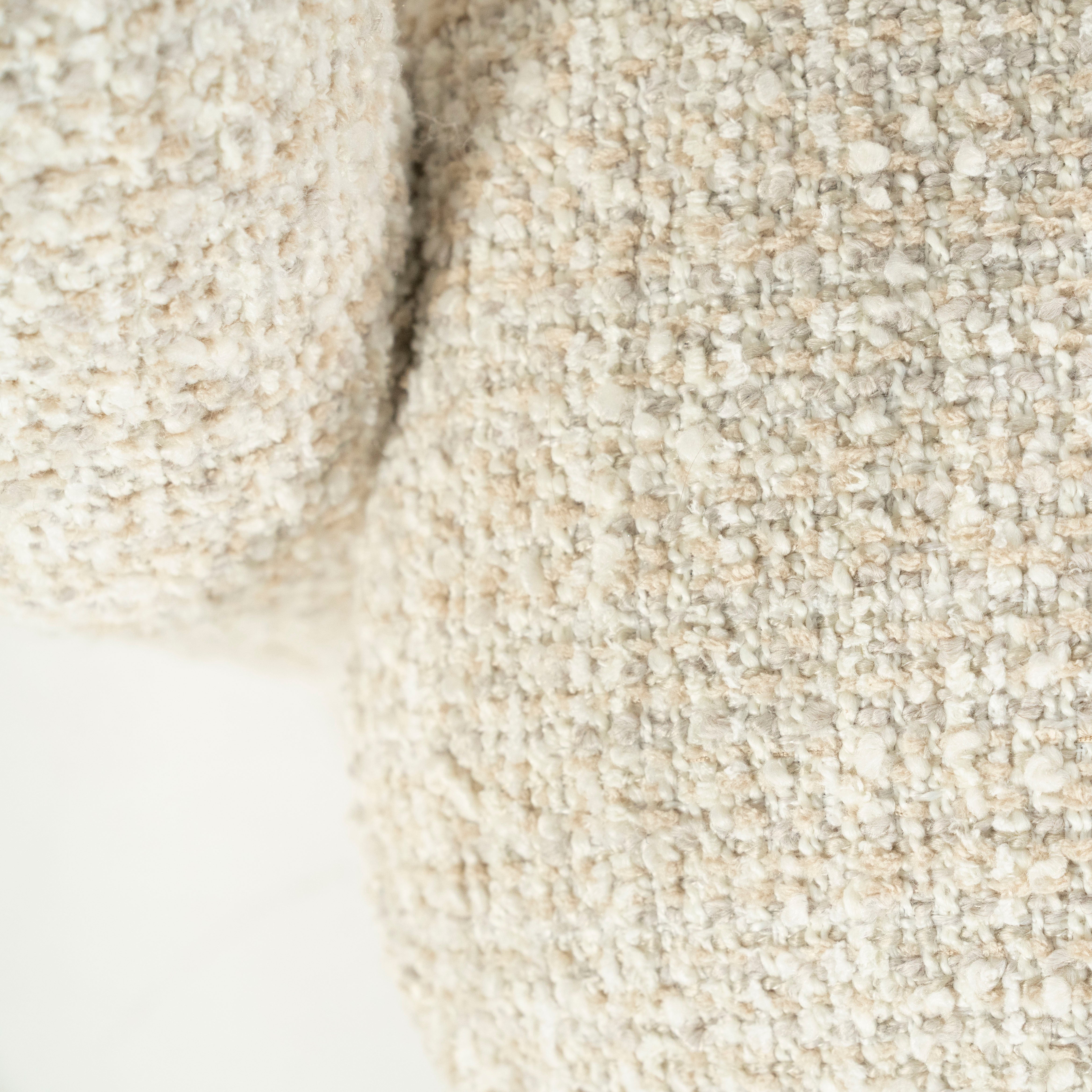 Sessel MONICA hellbeige