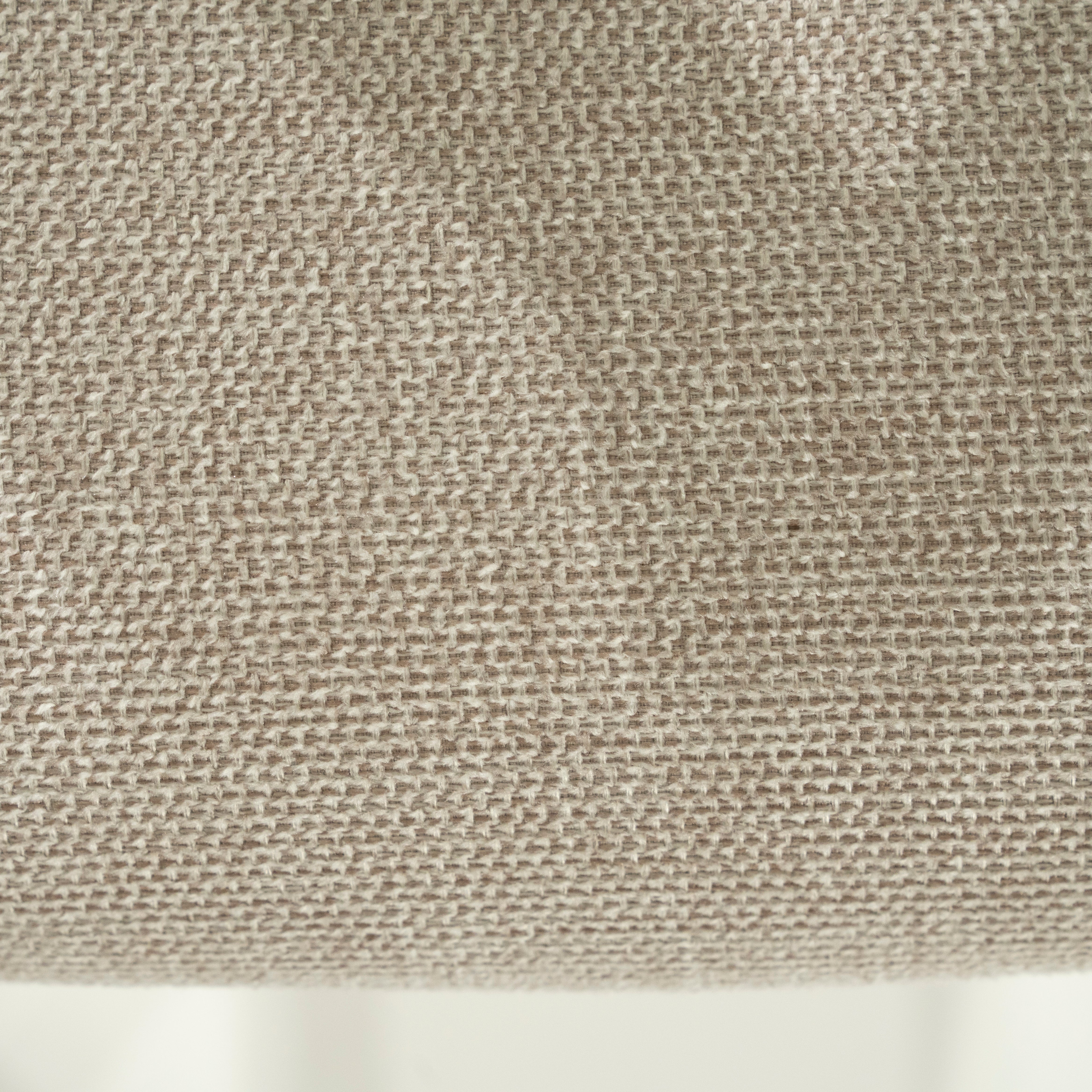 Hocker RAYVEN dunkles Eschenholz