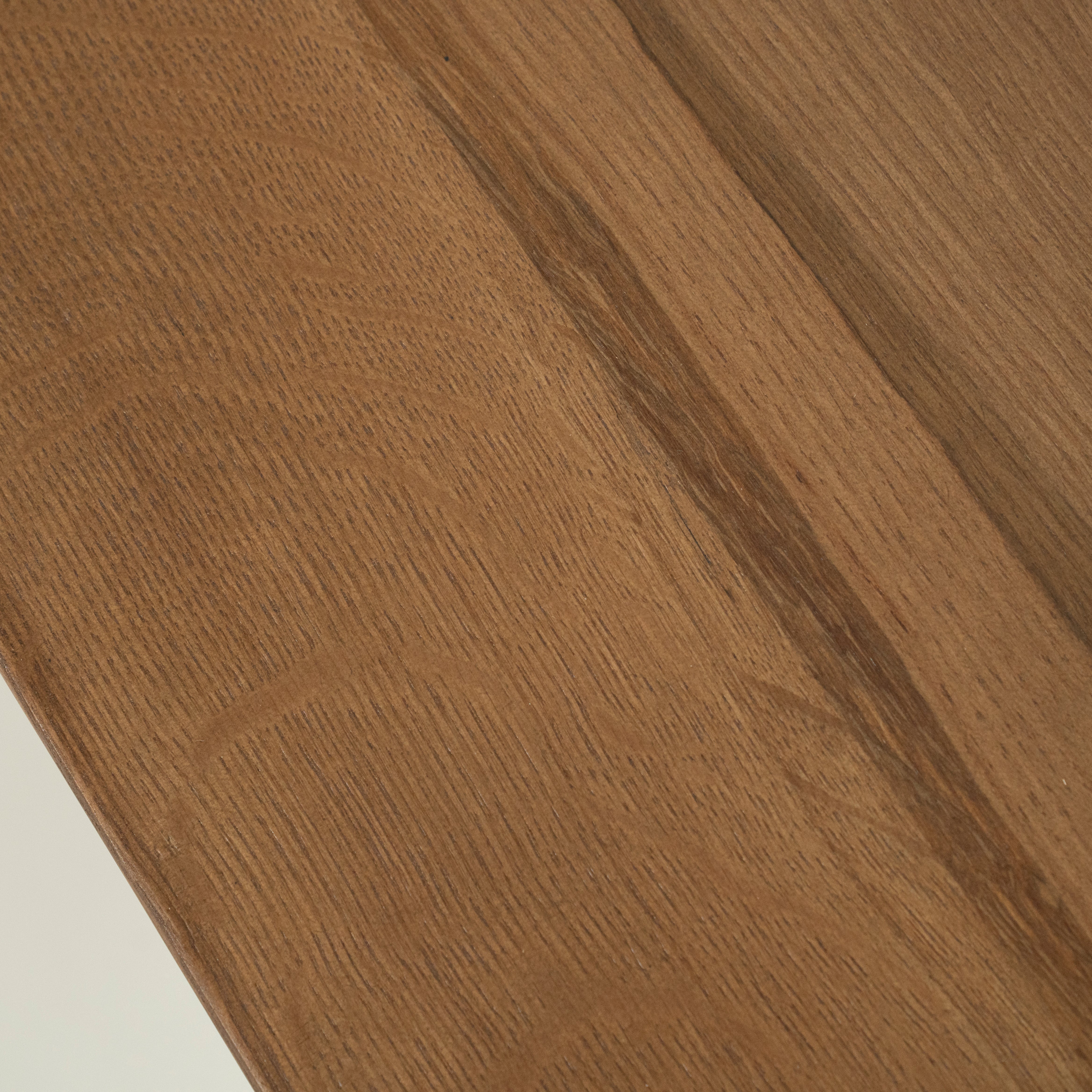 JAKE Coffee Table Dark Oak Wood