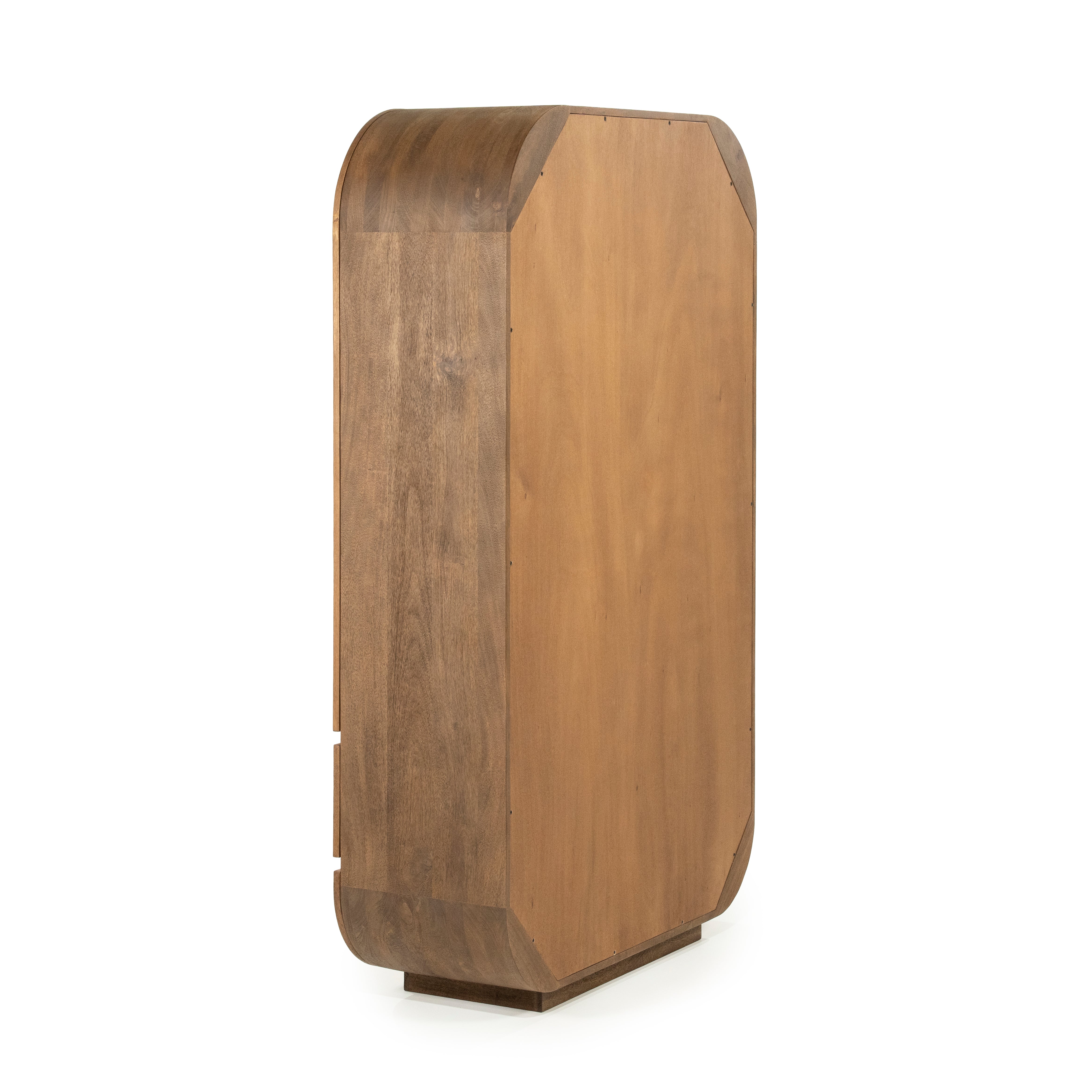 KING mango wood wardrobe