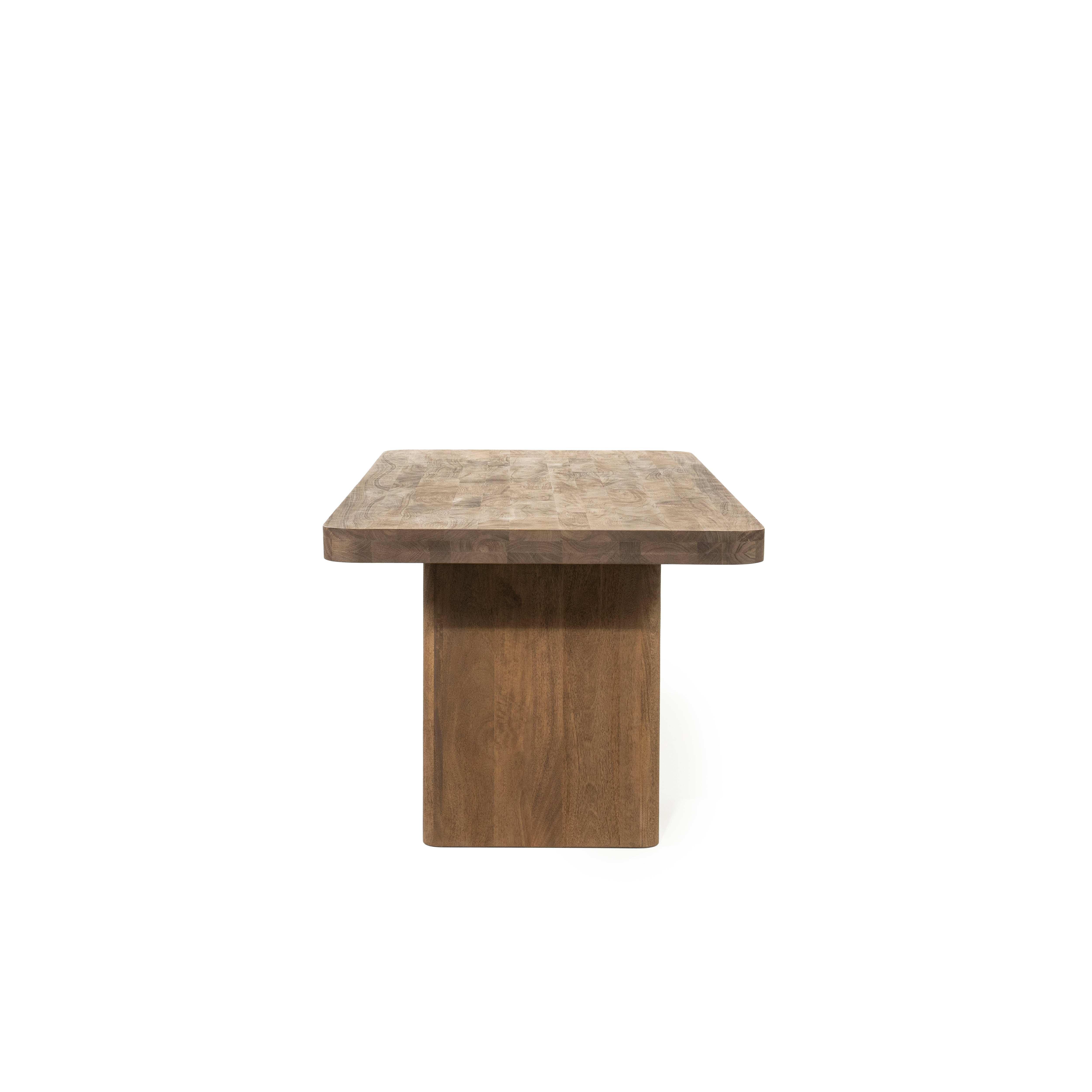 EDWARD Mango Wood Table