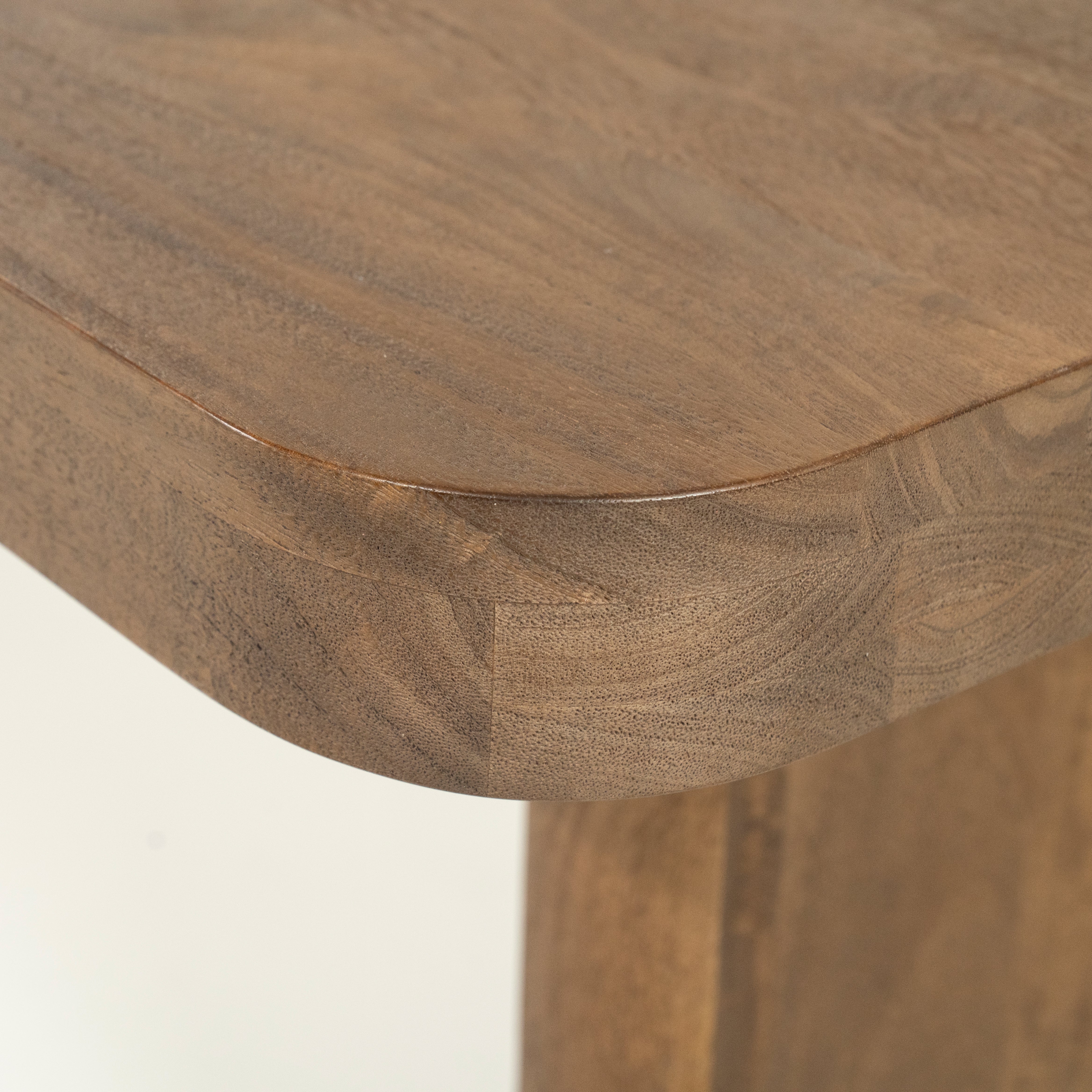 EDWARD Mango Wood Table