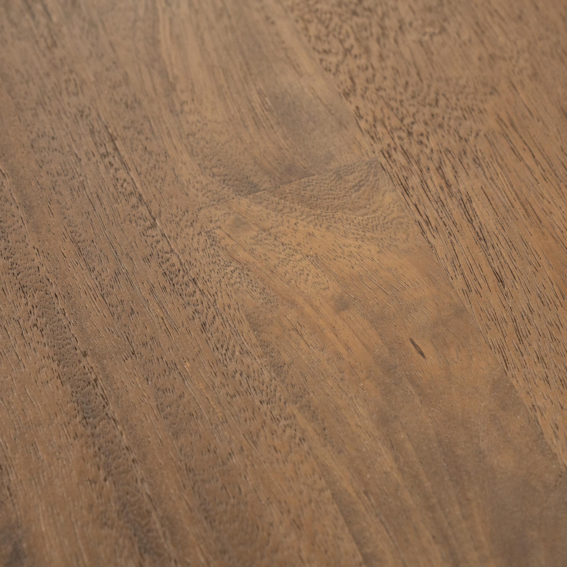 EDWARD Mango Wood Table