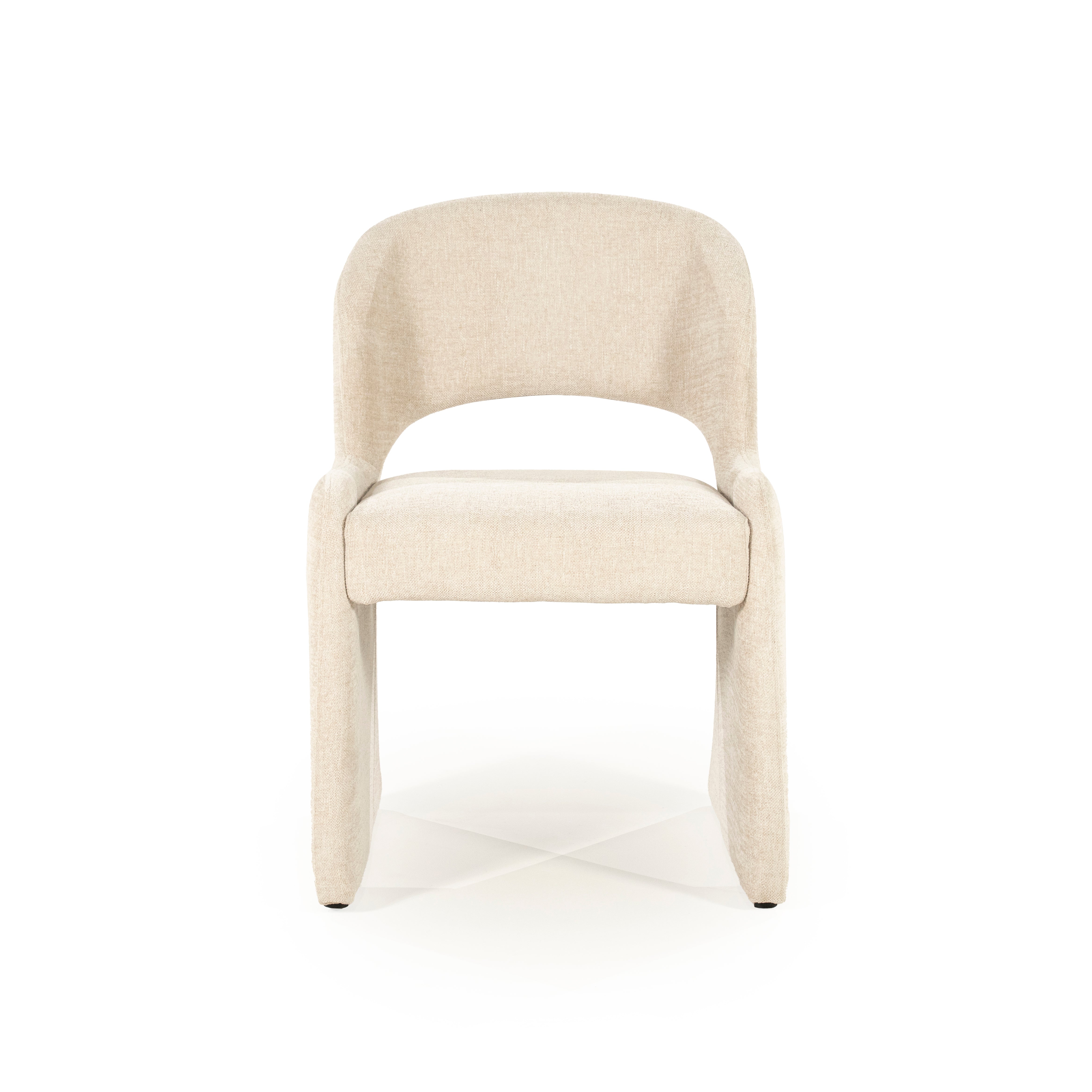 Odette Chair Beige