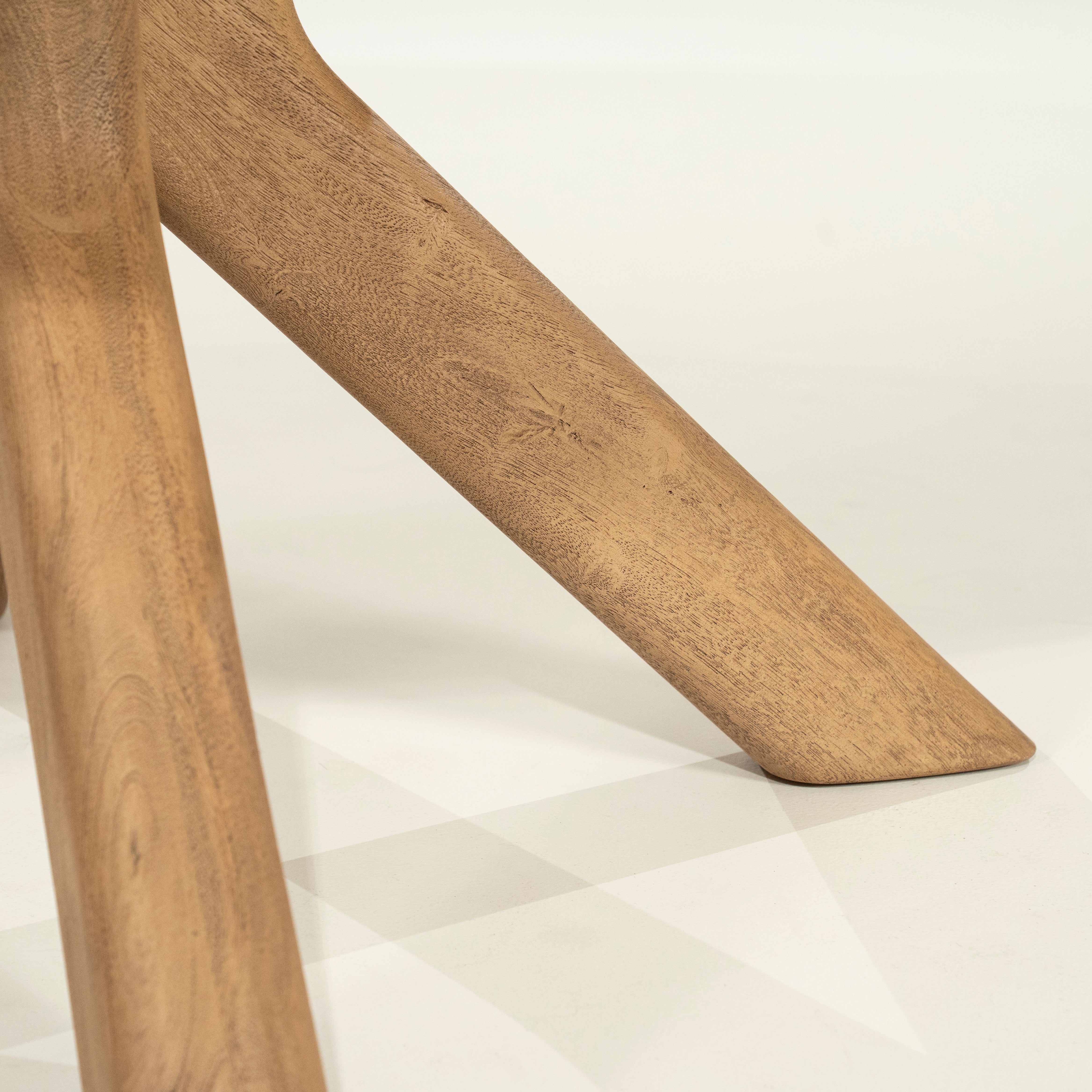 Round Table TYCHO Mango Wood