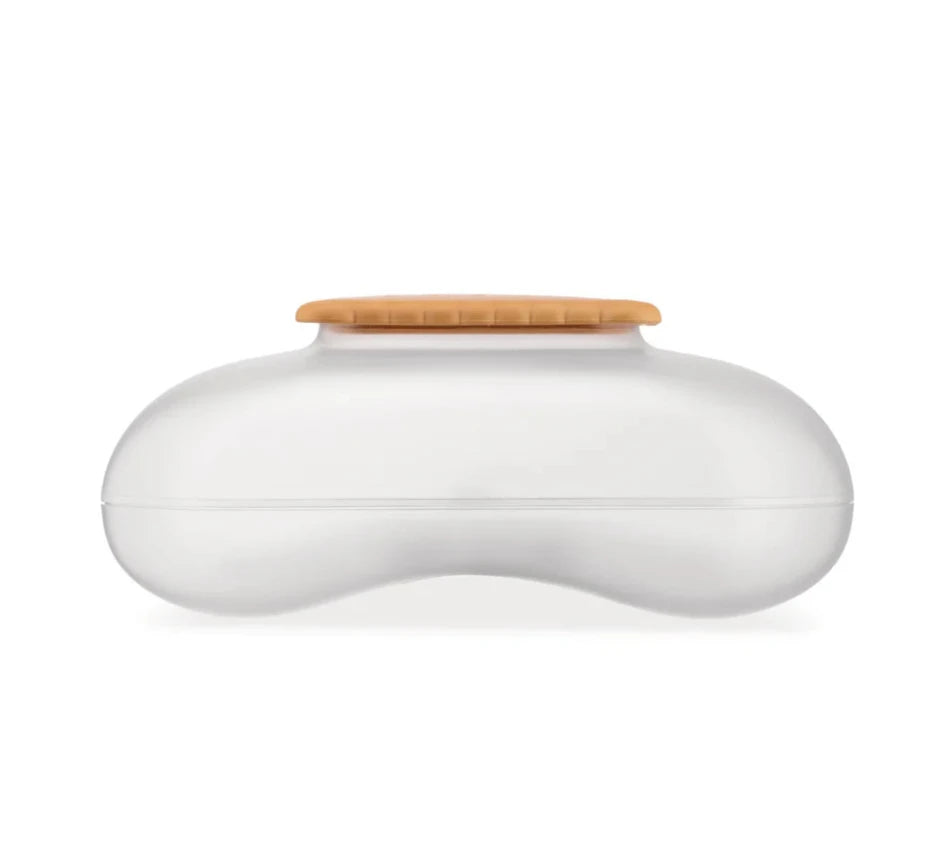 Mary Biscuit Cookies Halbtransparent