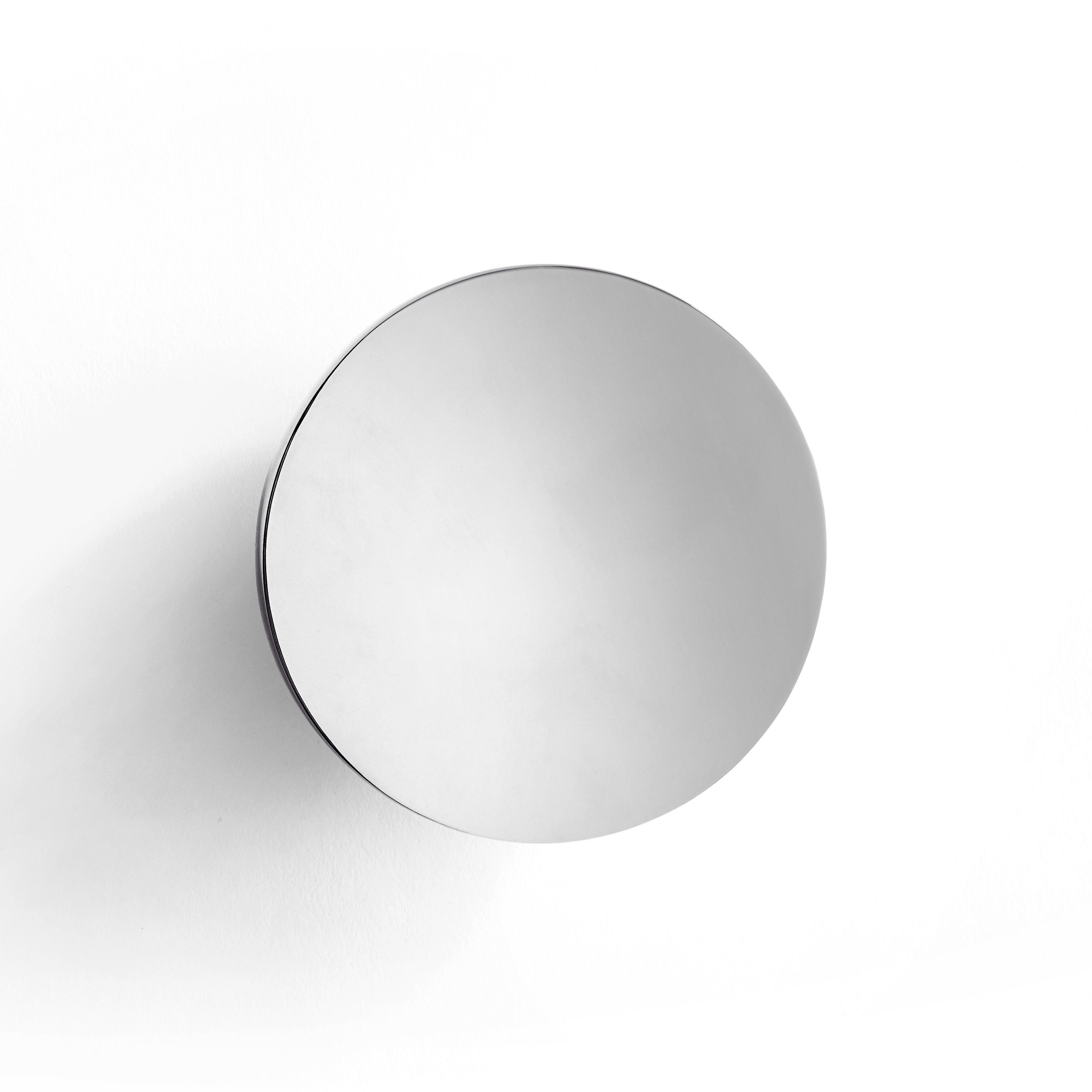 Silber Aura Spiegel