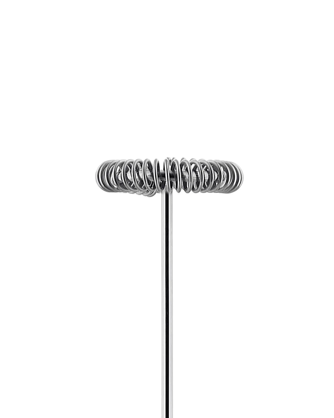 Pulcina Red Milk Frother