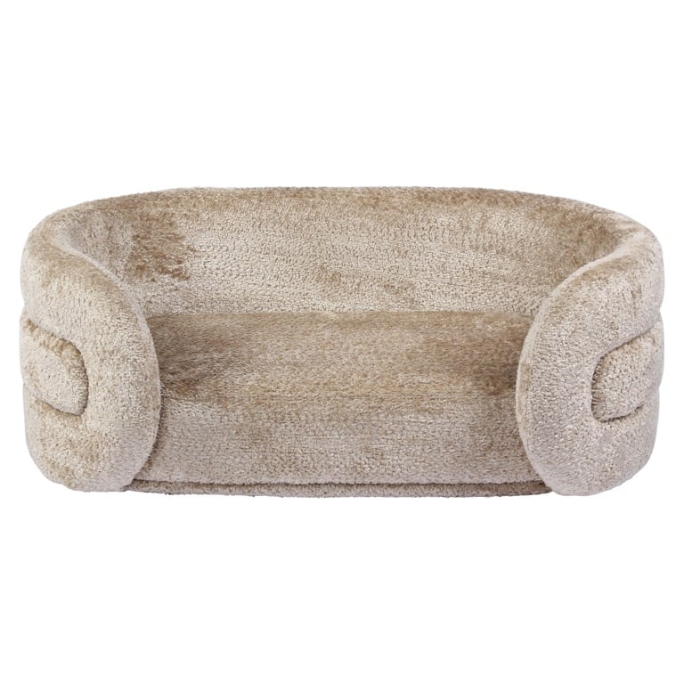 Bingo Taupe bed