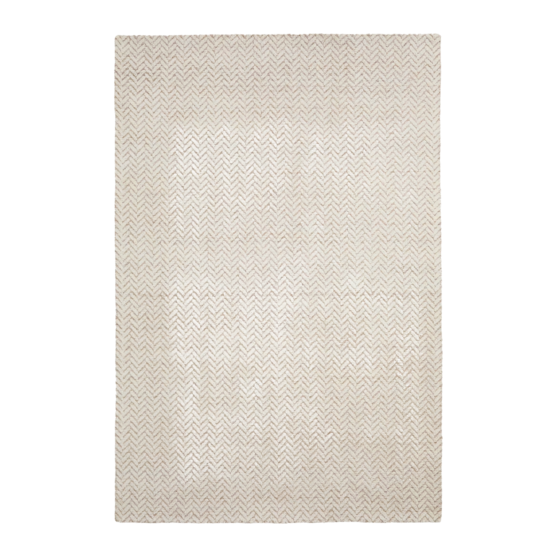 CALIRA beige rug