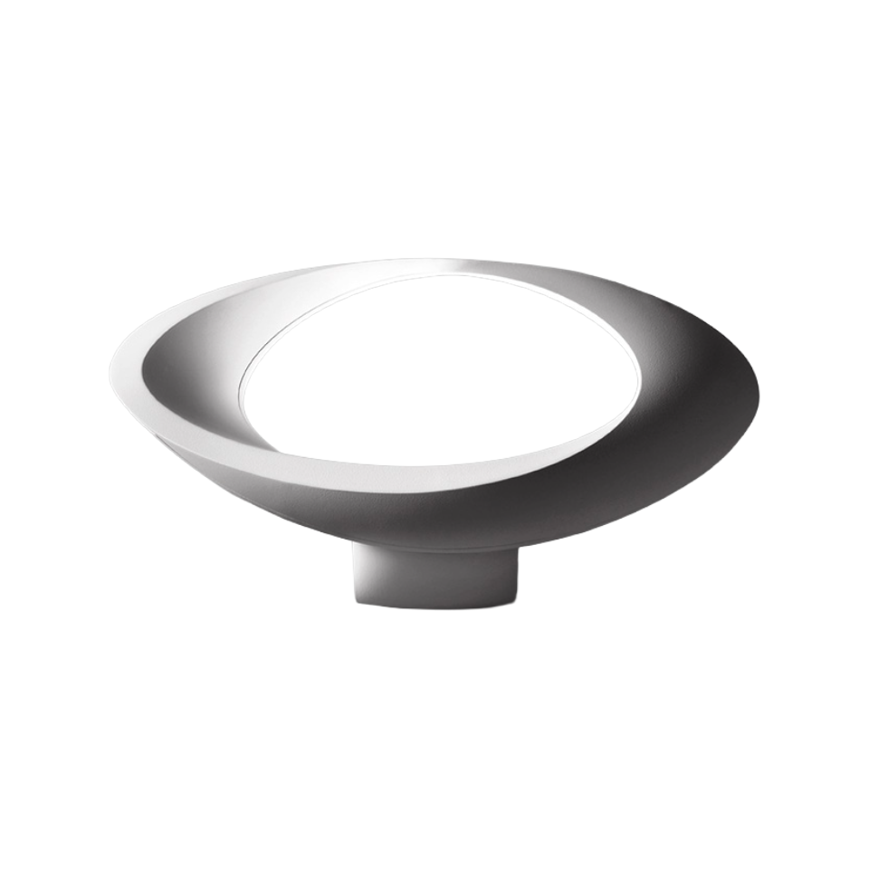 CABILDO White Wall Lamp