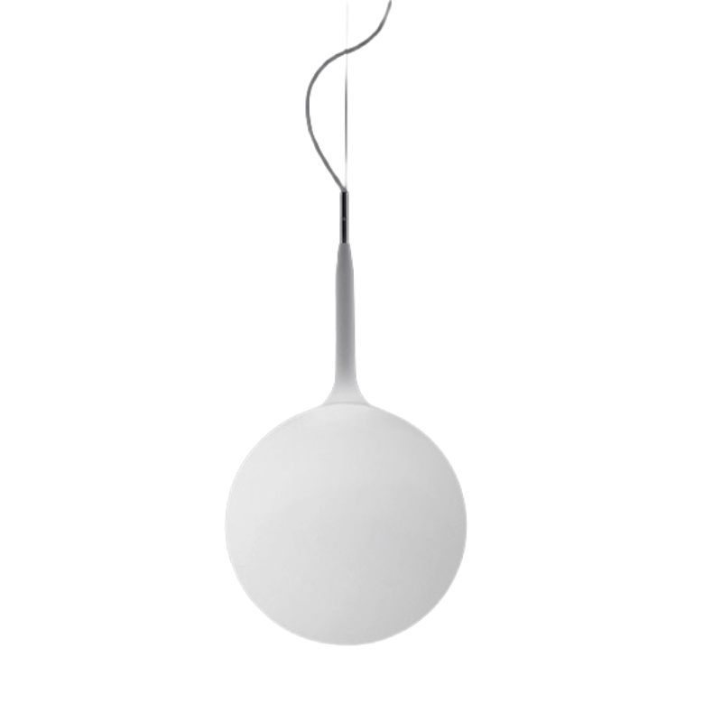 CASTORE White Pendant Lamp