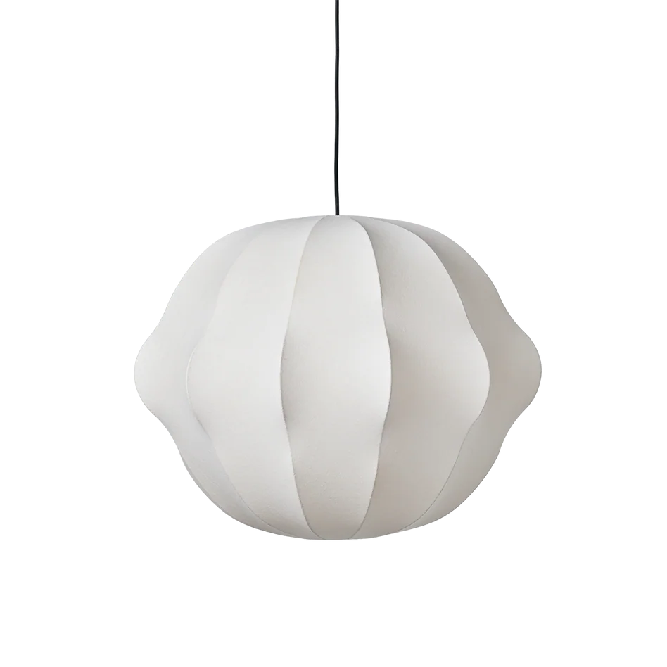 BISE White Pendant Lamp