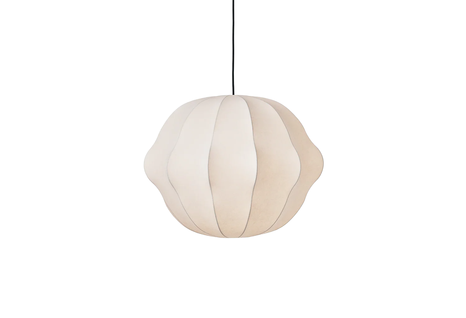 BISE White Pendant Lamp