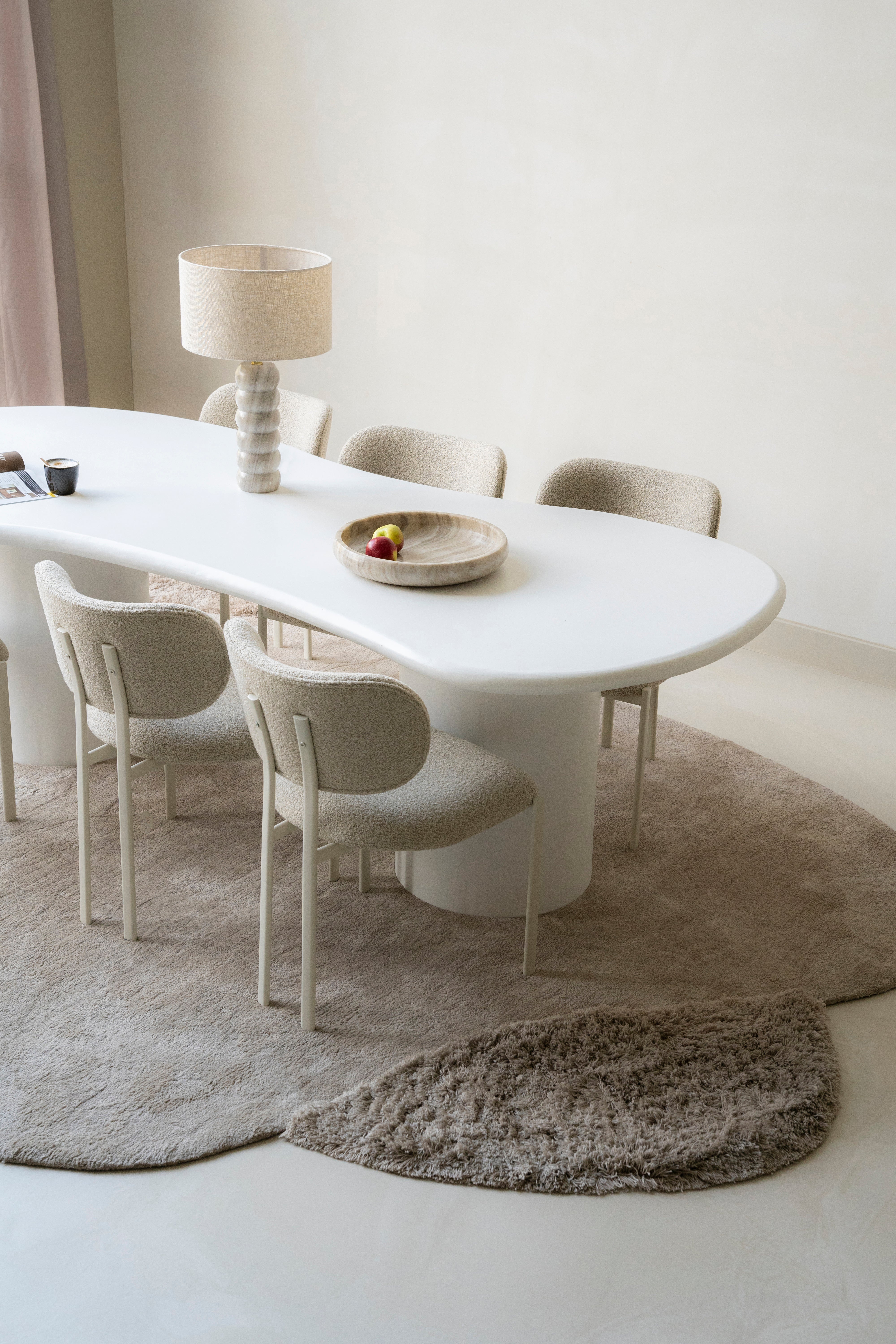 DAYBREAK Chair Beige