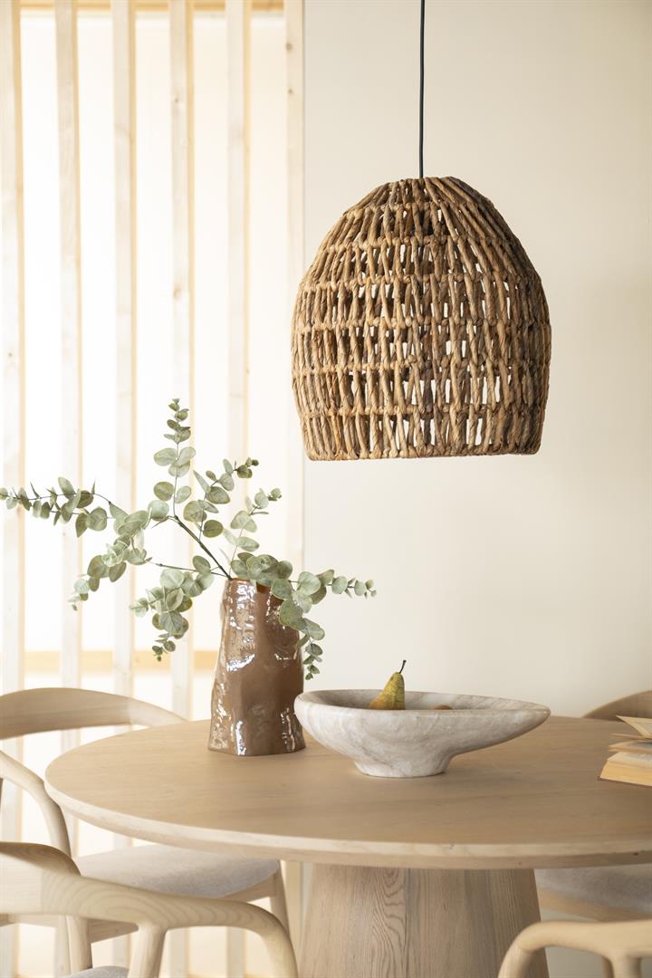 BENTI Banana Tree Pendant Lamp