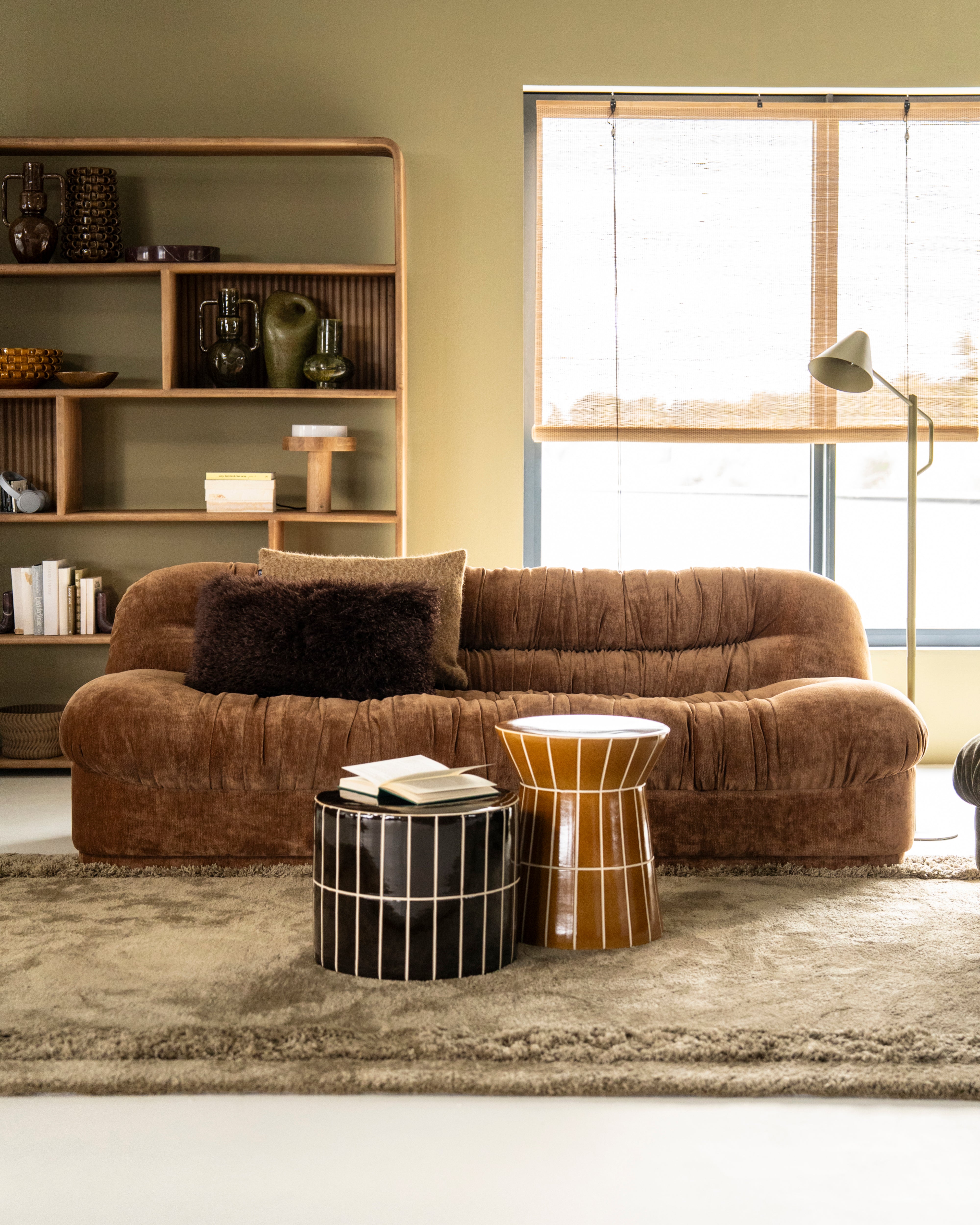 Sofa NOOK beżowy
