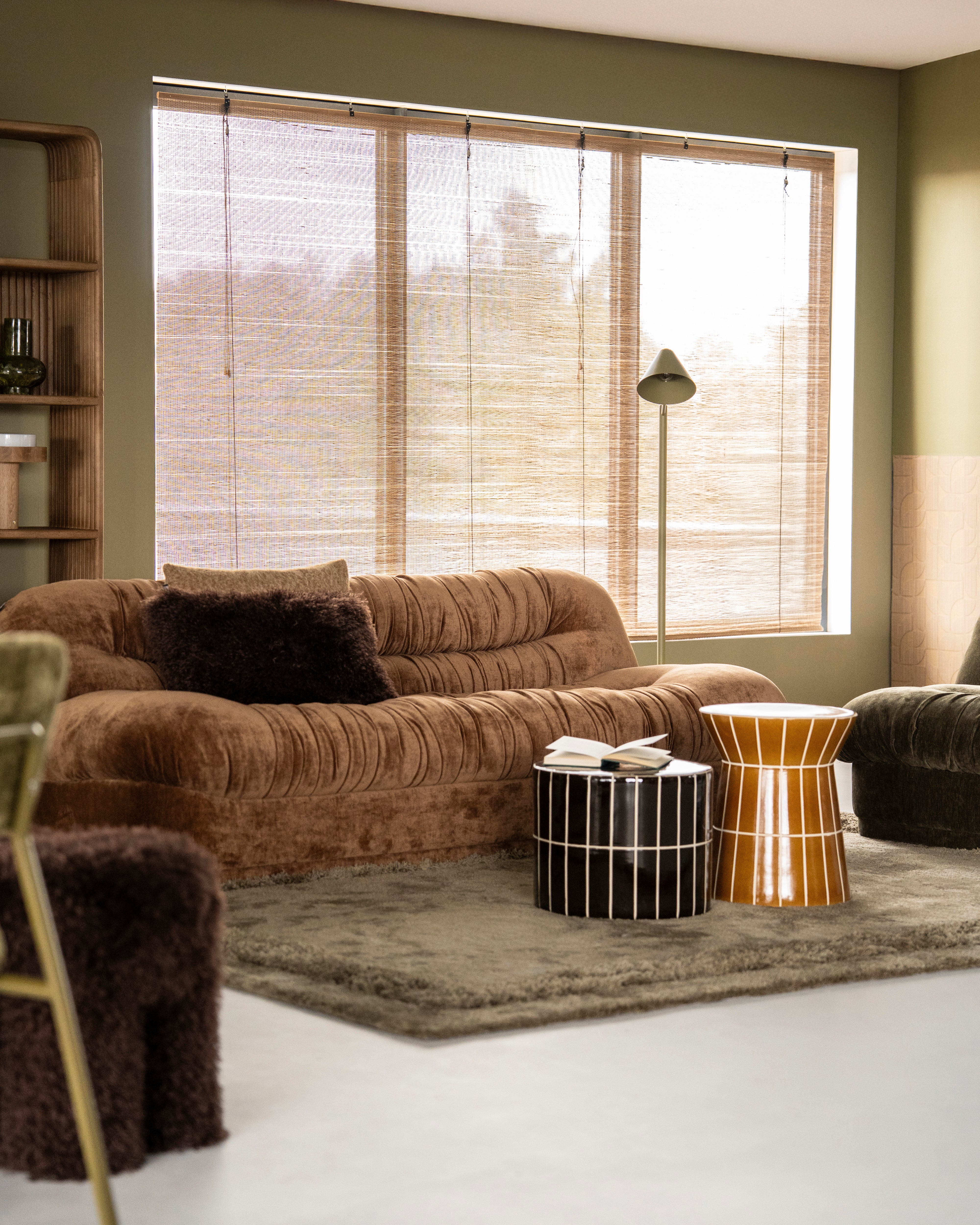 Sofa NOOK beżowy