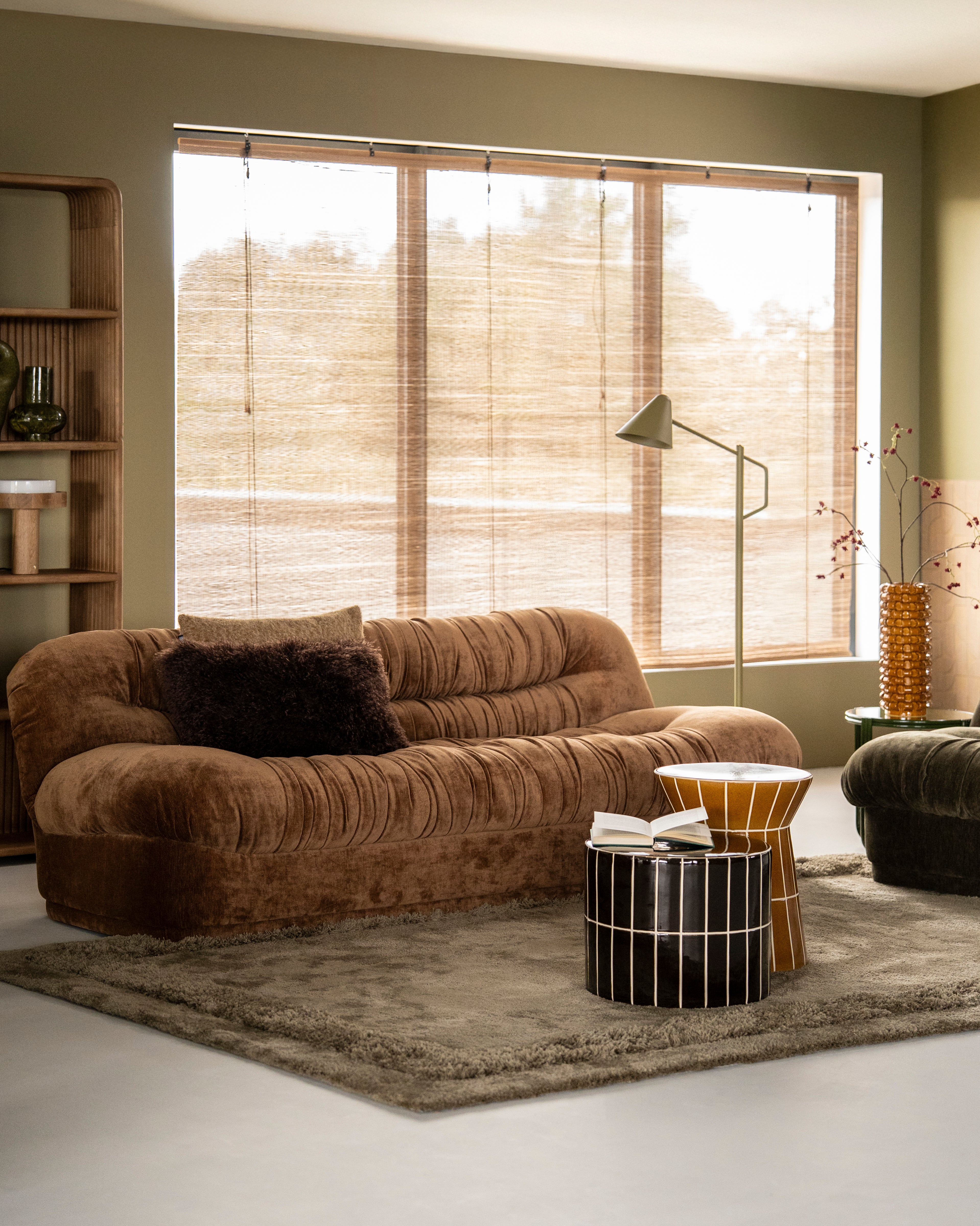 Sofa NOOK beżowy
