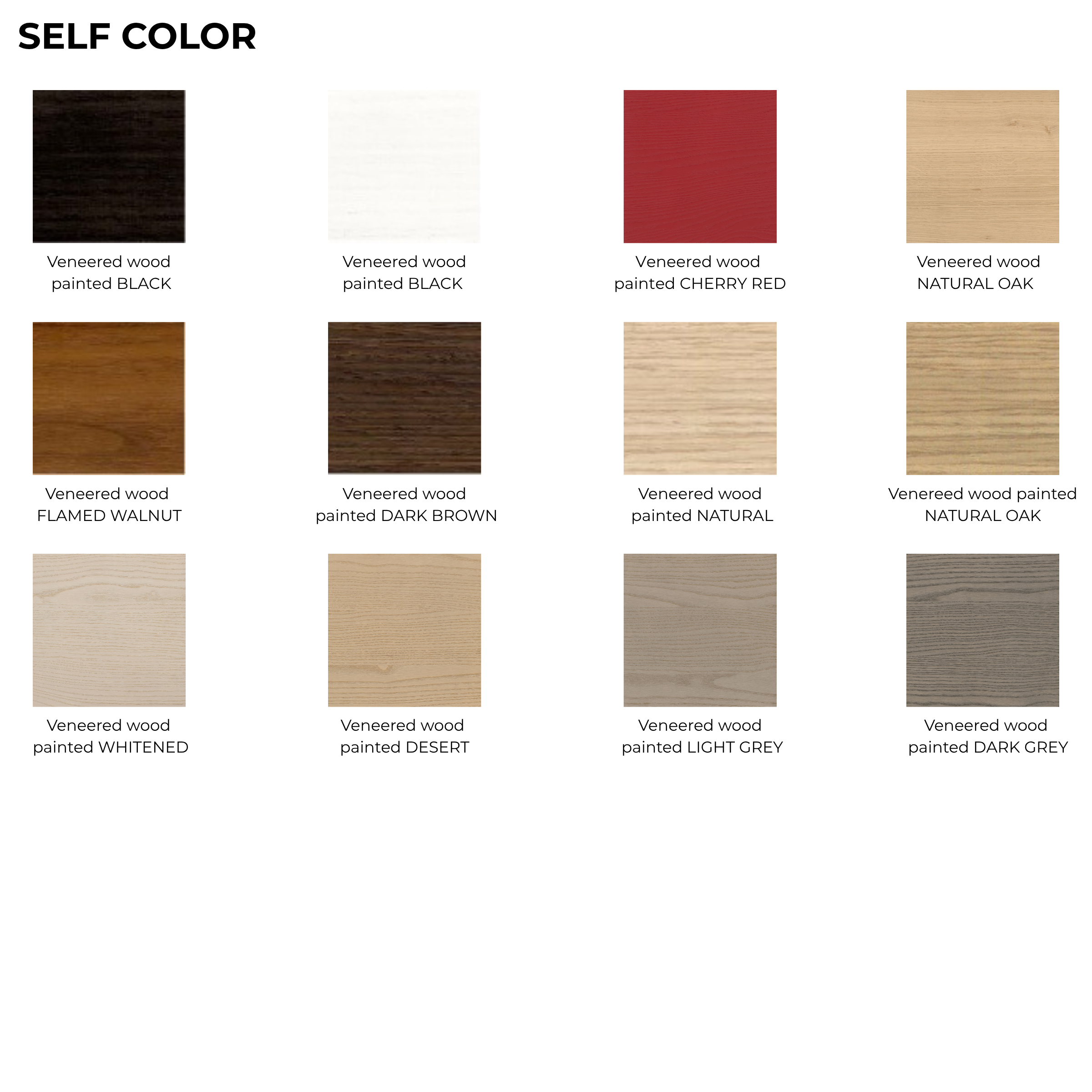 Personalisierter APELLE-Regal