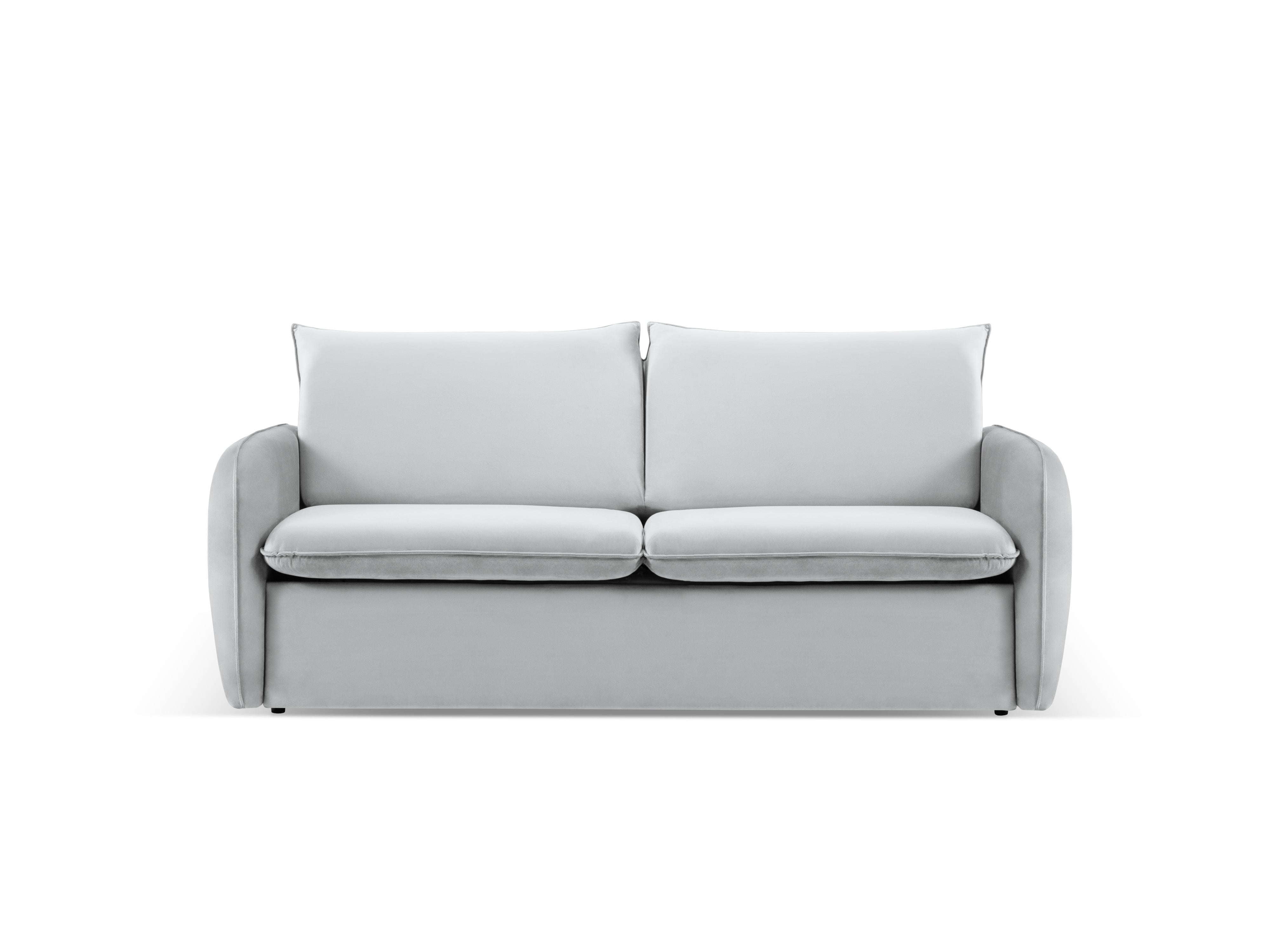 Sofa With Bed Function, "Vienna", 2 Seats, 194x102x92
Made in Europe Cosmopolitan Design    Eye on Design