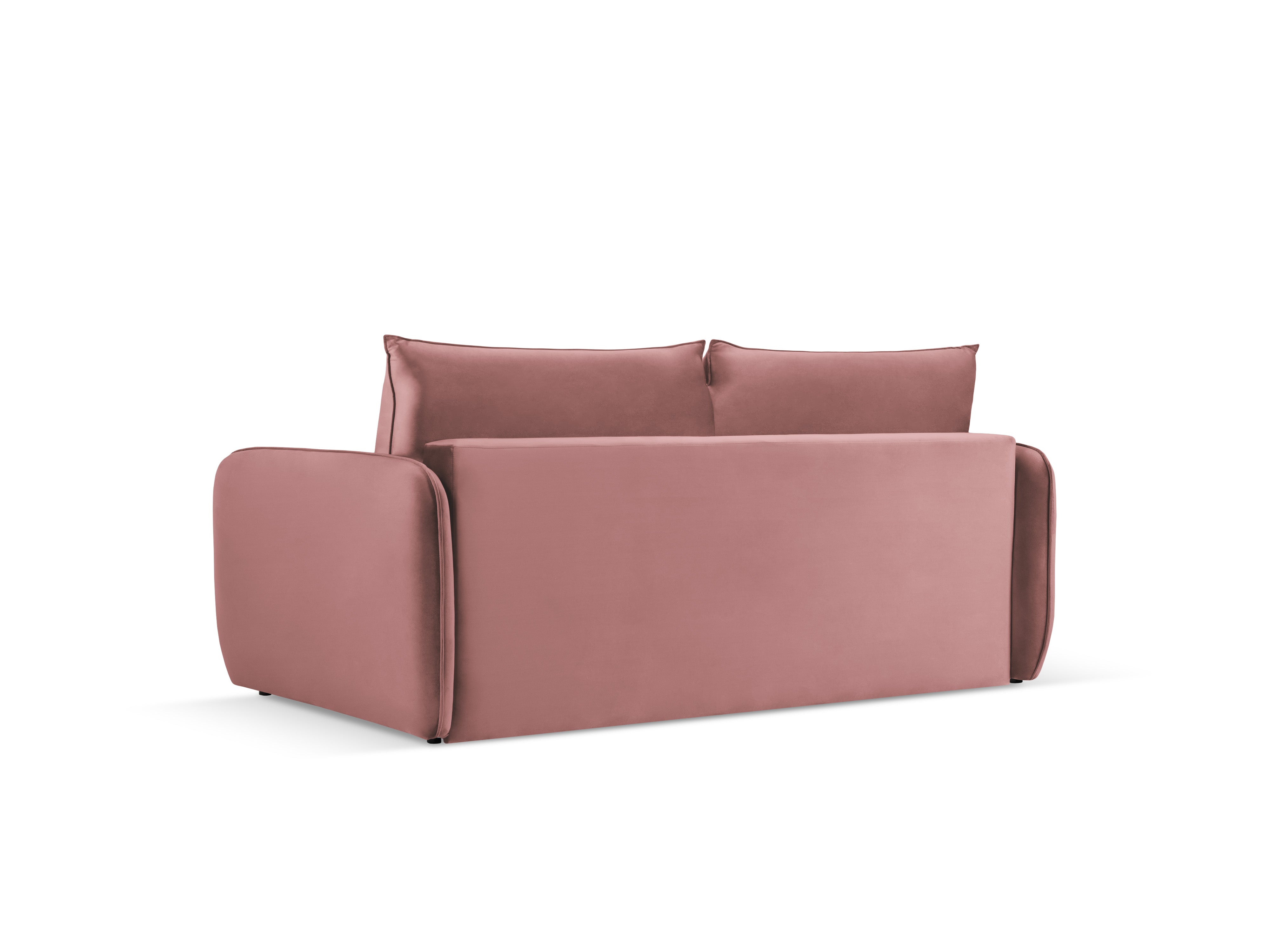 Sofa With Bed Function, "Vienna", 3 Seats, 214x102x92
Made in Europe Cosmopolitan Design    Eye on Design