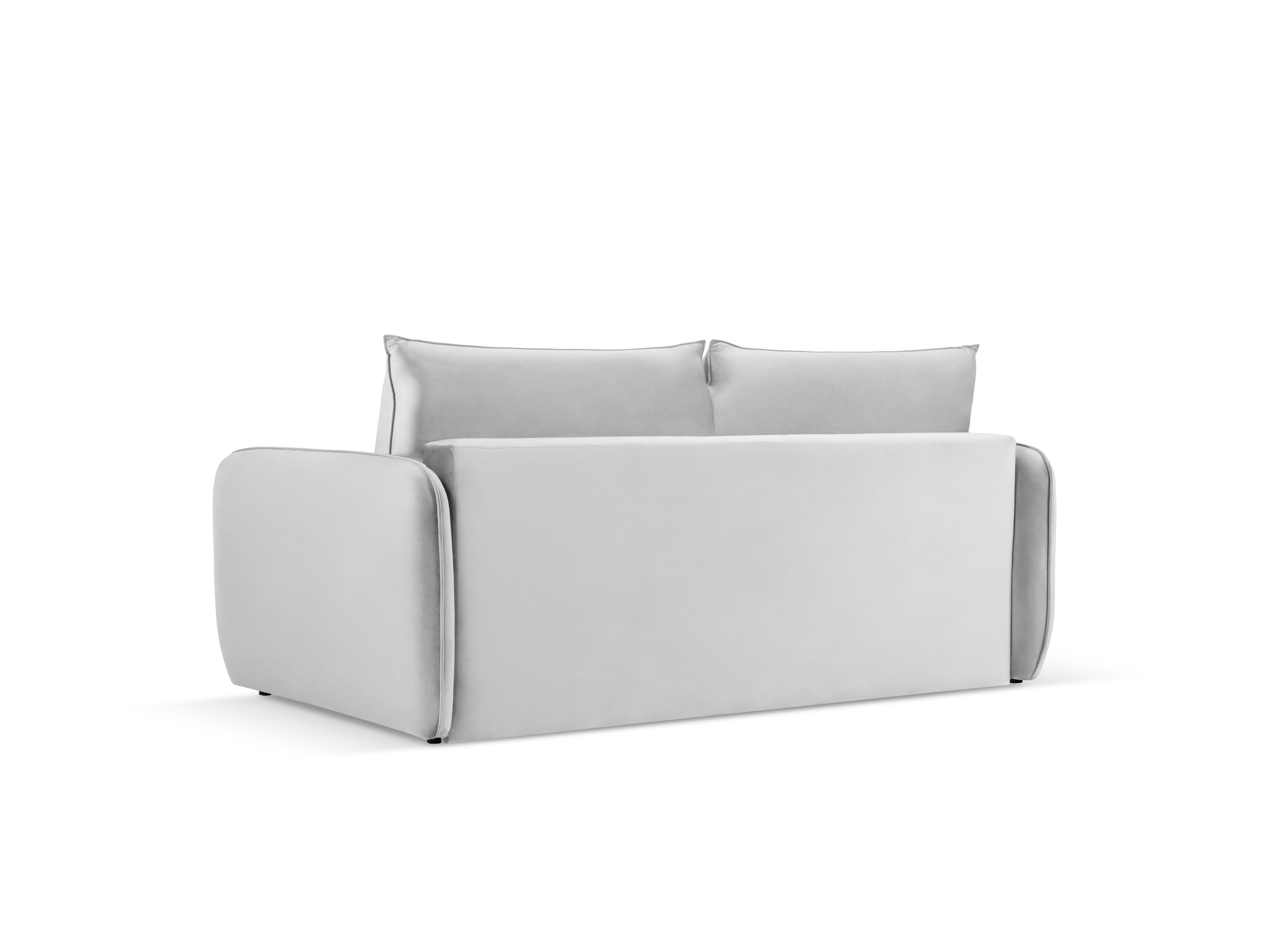 Sofa With Bed Function, "Vienna", 3 Seats, 214x102x92
Made in Europe Cosmopolitan Design    Eye on Design