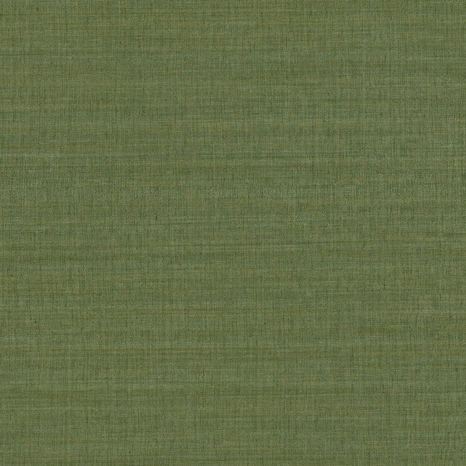 Tapeta imitująca tkaninę SORA - VERT MOUSSE