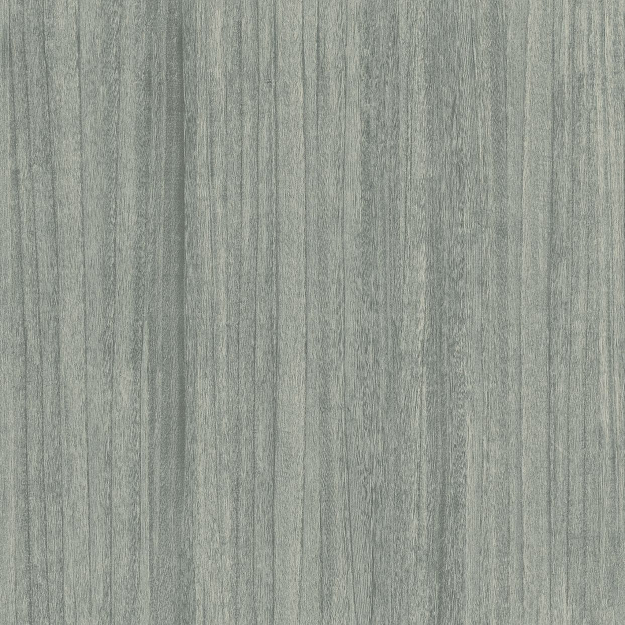 Structural wallpaper made of ebony wood veneer - PIERRE BLEUE stone blue