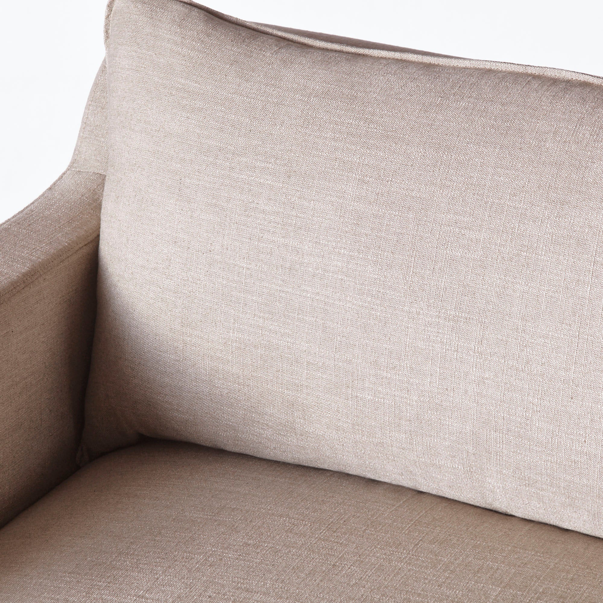 Sofa DOLORES beżowy