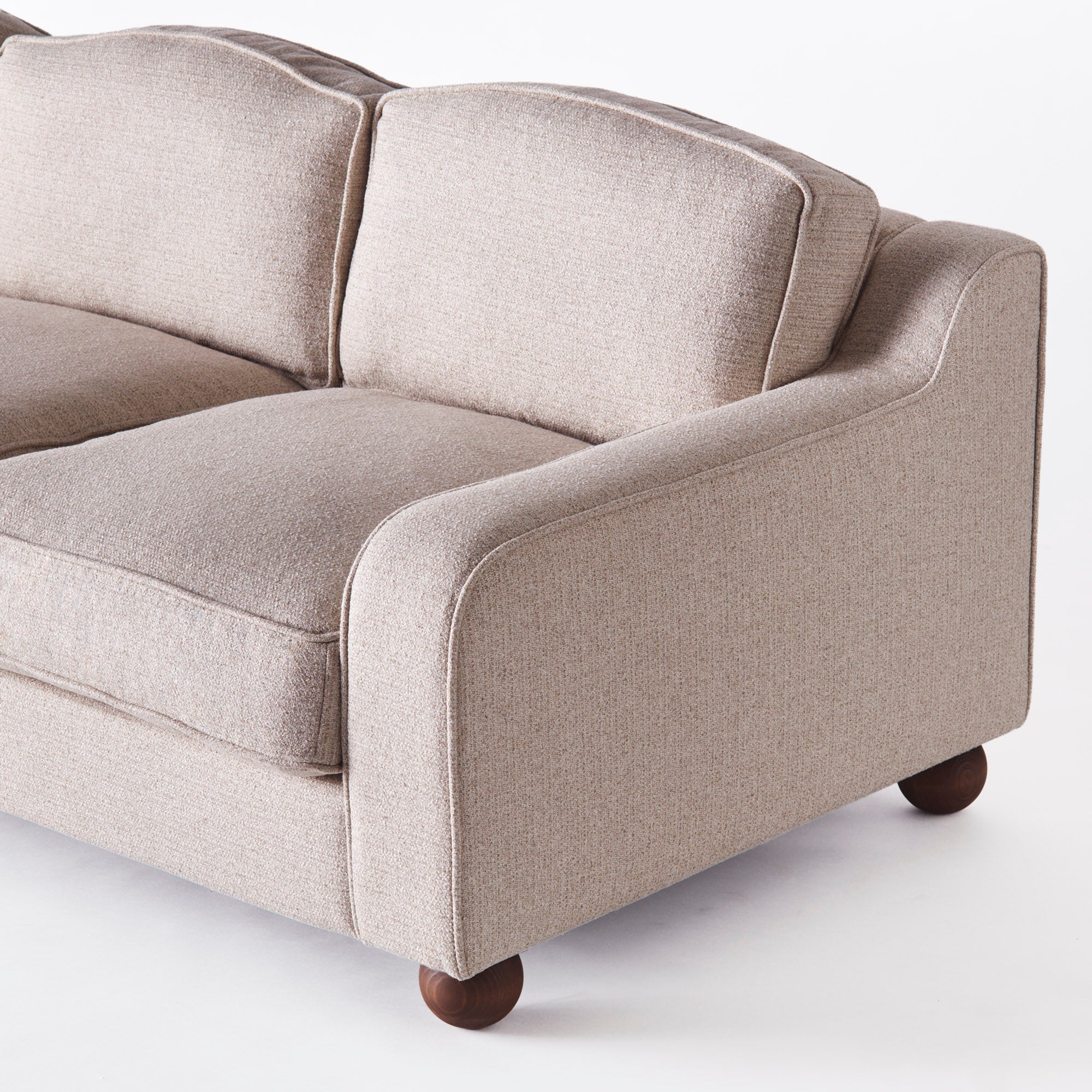 Sofa LOLA beige